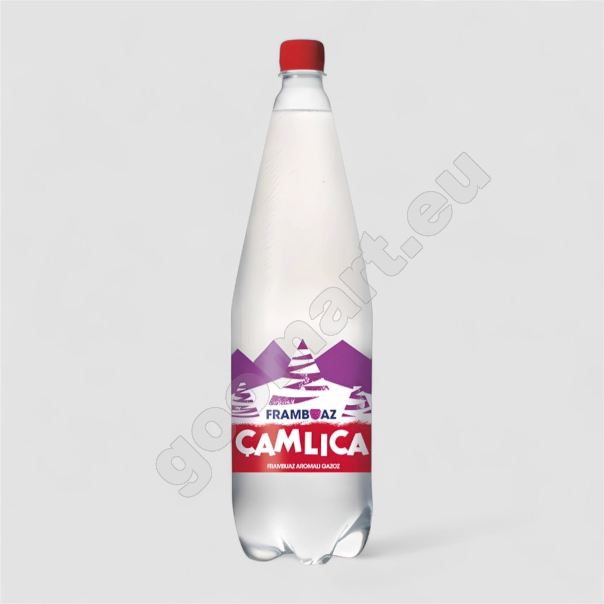 Camlica Erfrischungsgetränk Mit Himbeere 1,5L - Goomart