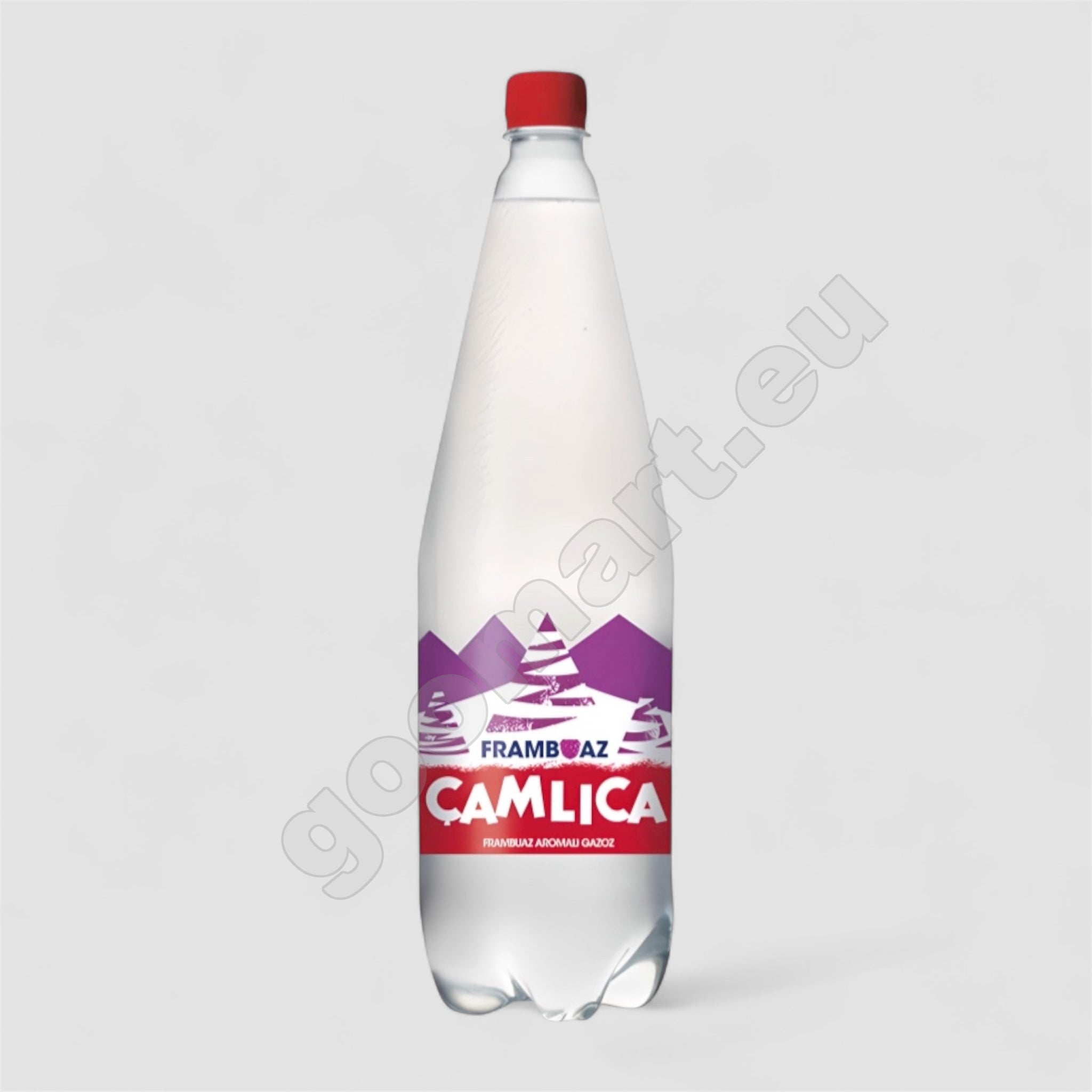 Camlica Erfrischungsgetränk Mit Himbeere 1,5L - Goomart