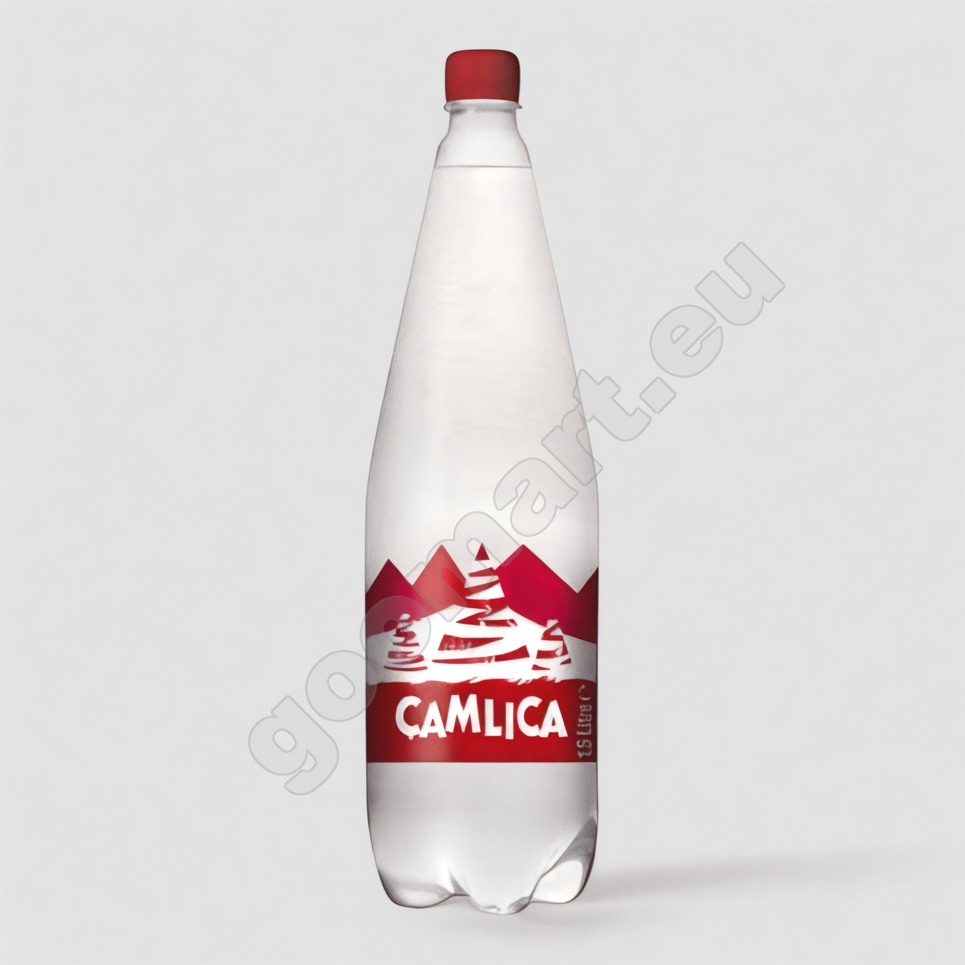 Camlica Limonade Erfrischungsgetränk 1,5L - Goomart