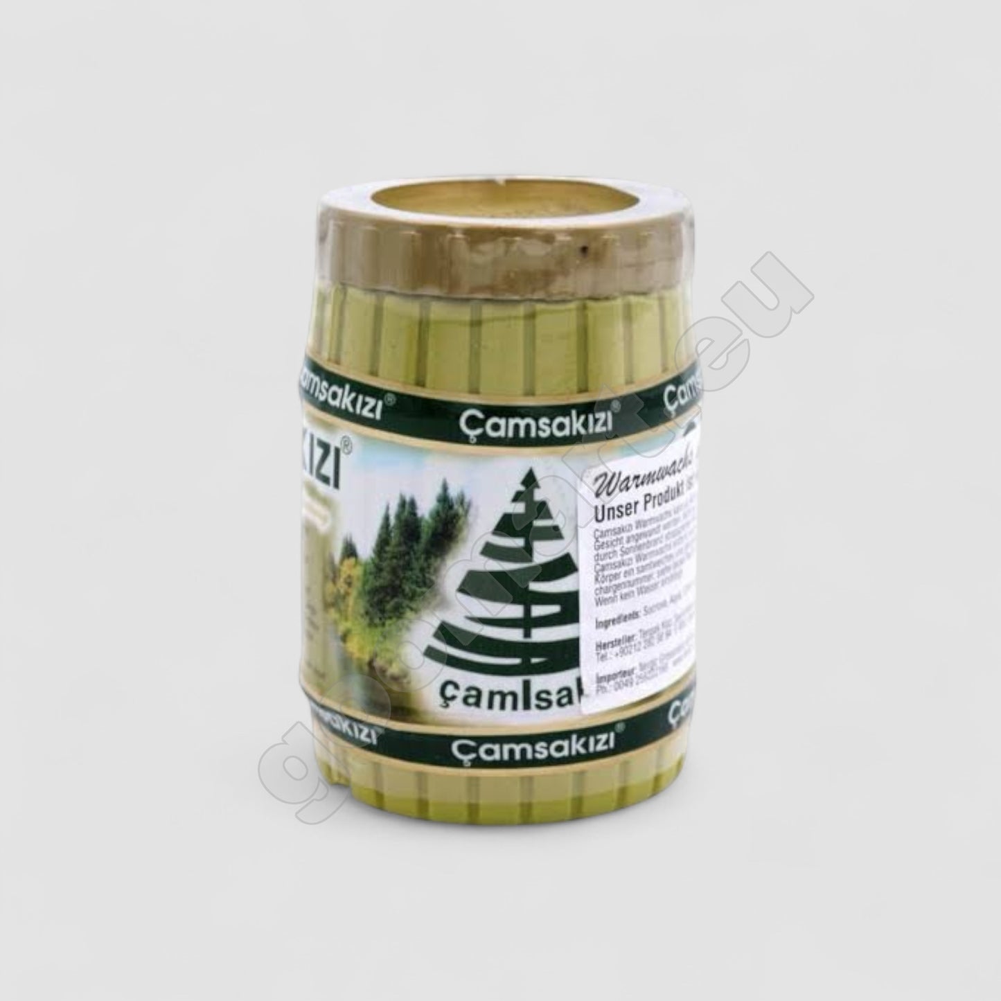 Camsakizi Wärme Wachs 240g - Goomart