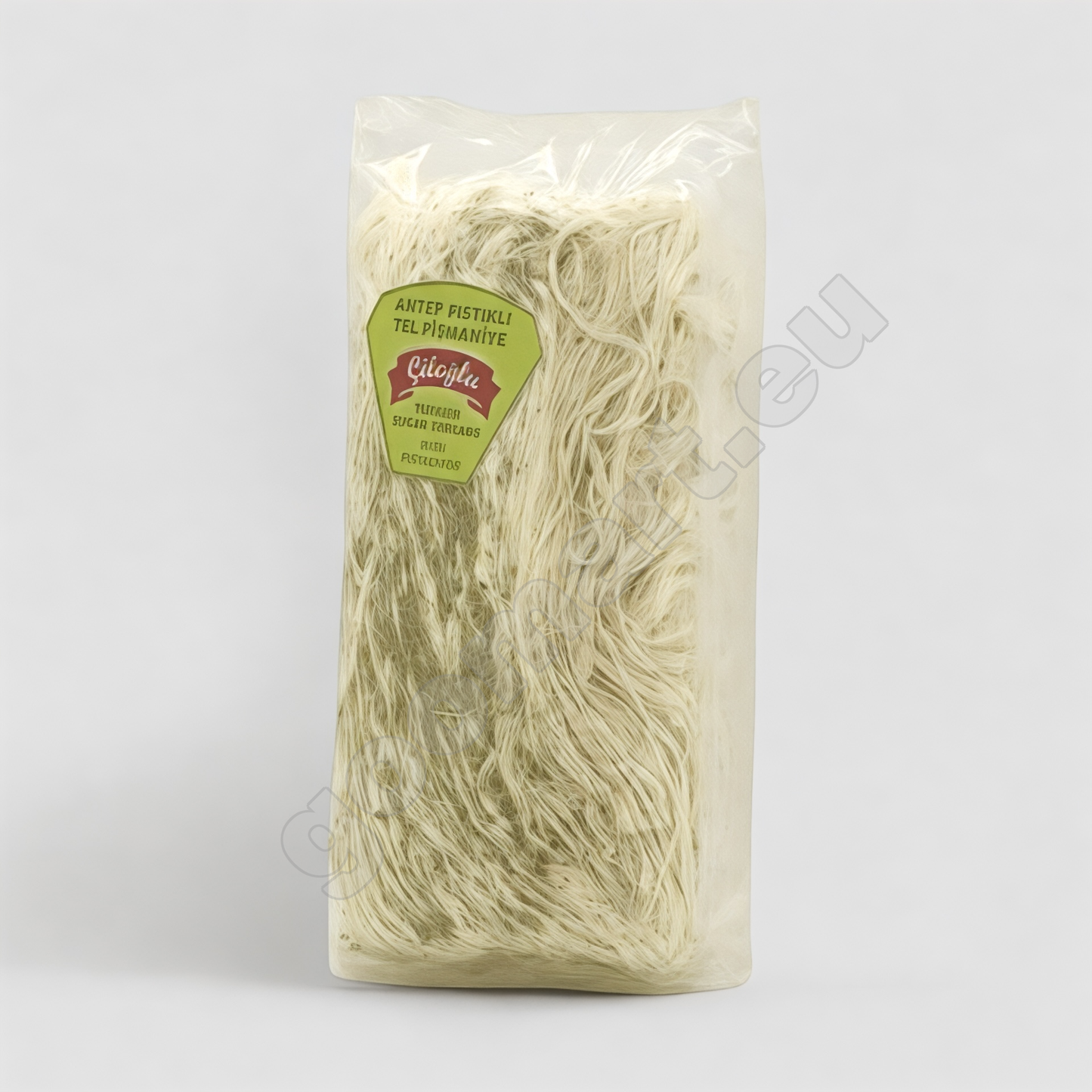 Ciloglu Türkische Zuckerwatte Mit Pistazien 250g - Goomart