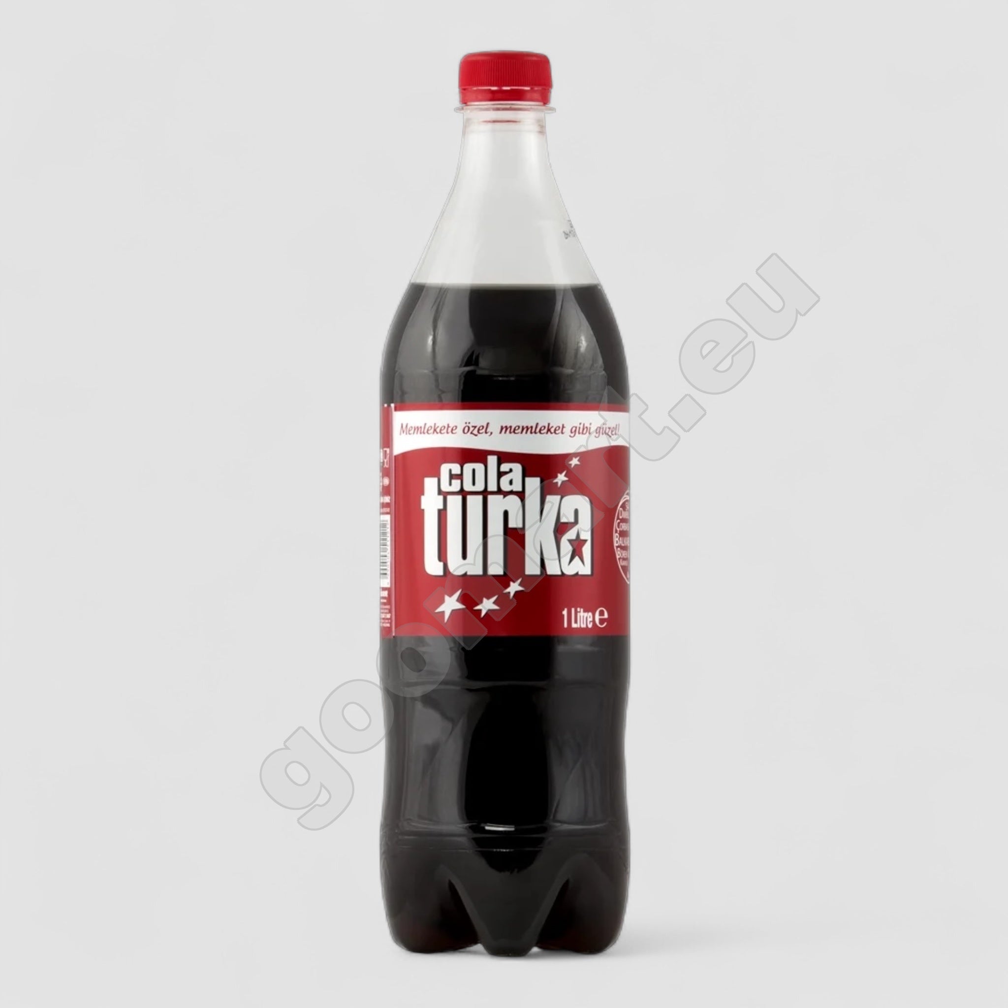 Cola Turka Erfrischungsgetränk 1L - Goomart