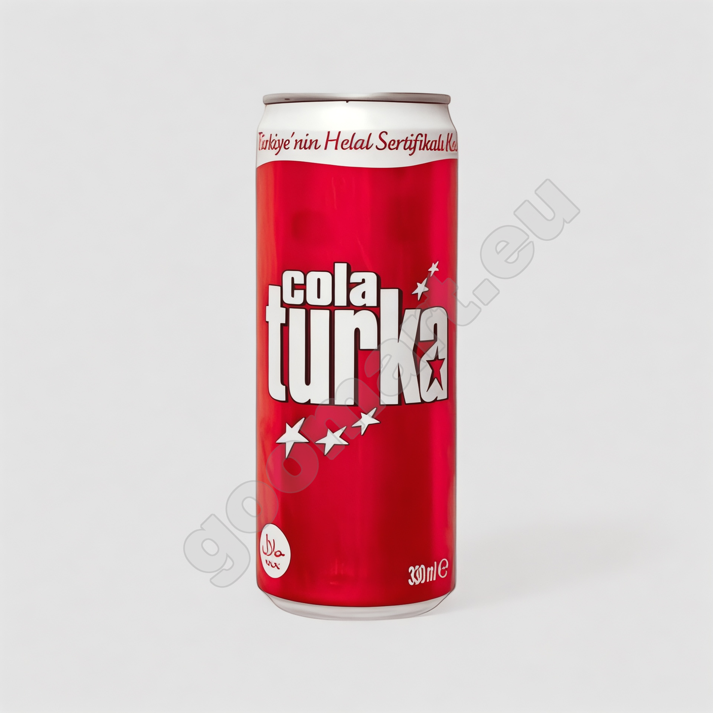 Cola Turka Erfrischungsgetränk 330ml - Goomart