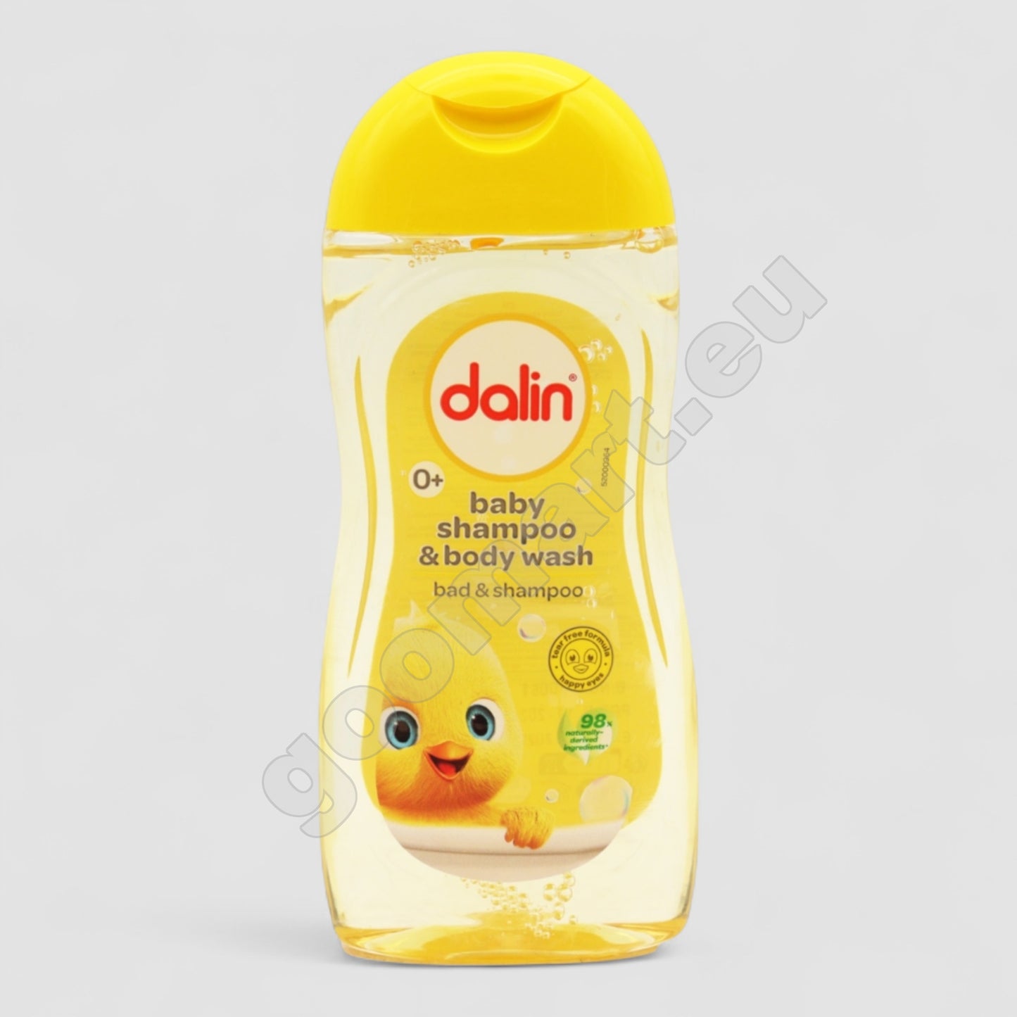 Dalin Baby Shampoo 200ml - Goomart