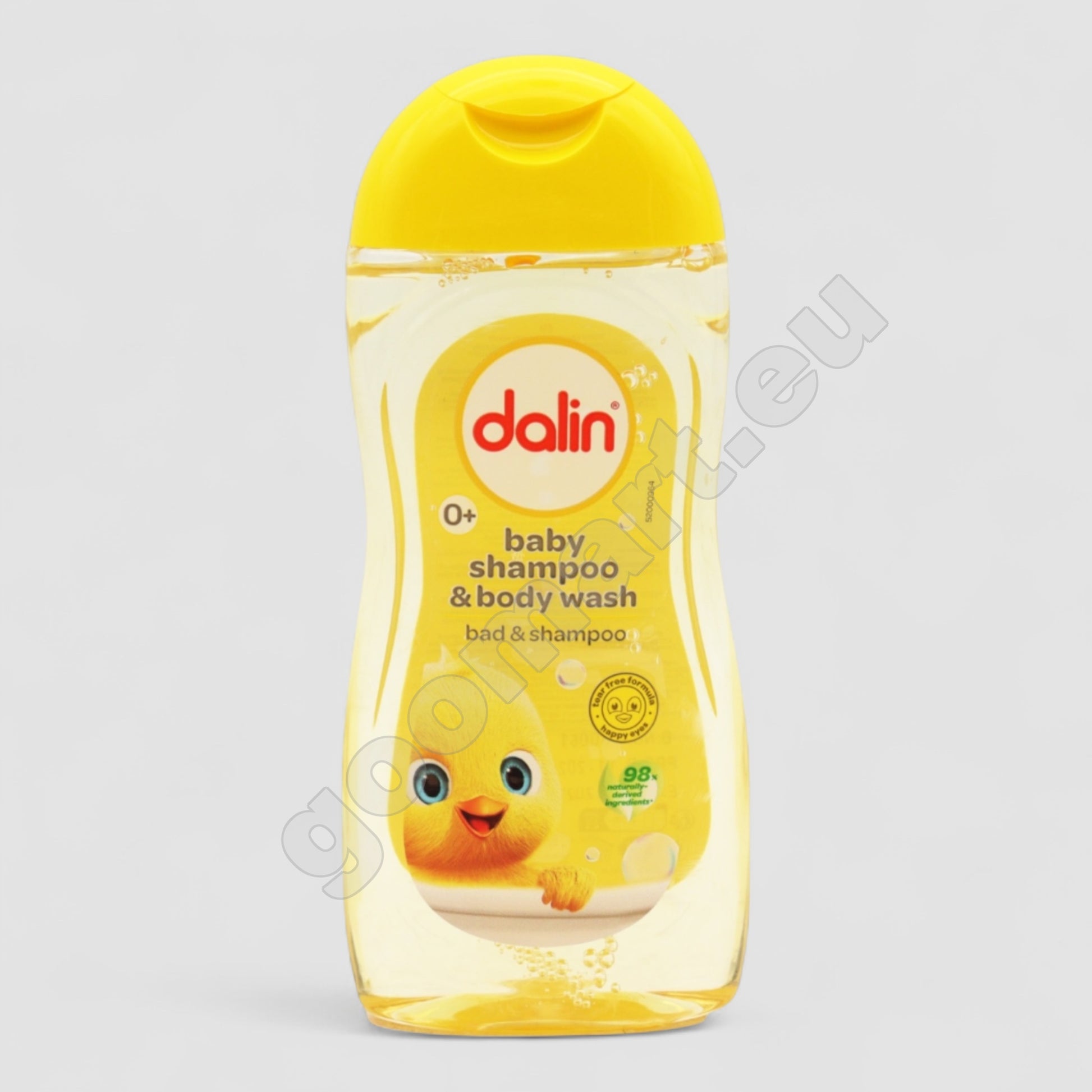 Dalin Baby Shampoo 200ml - Goomart