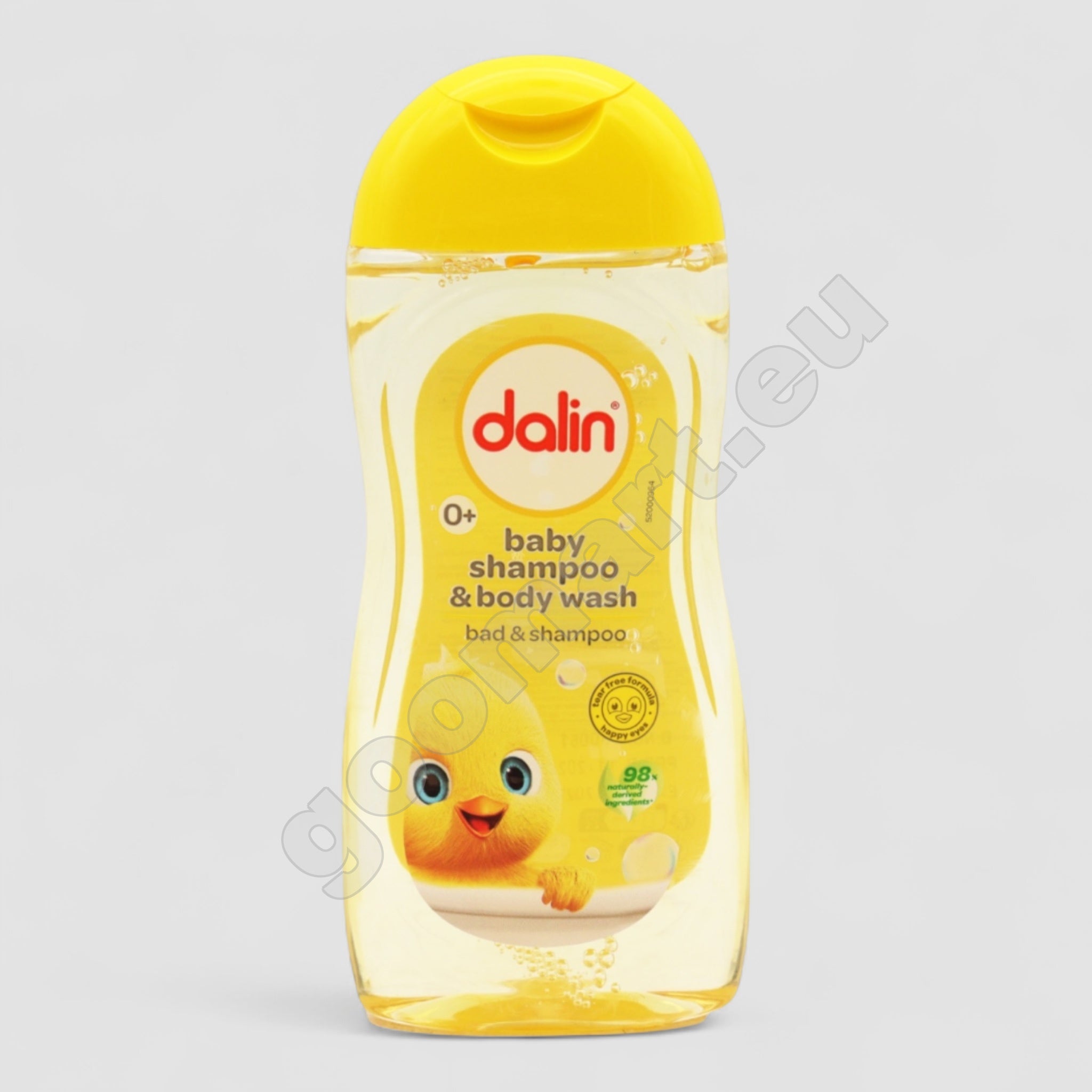Dalin Baby Shampoo 200ml - Goomart