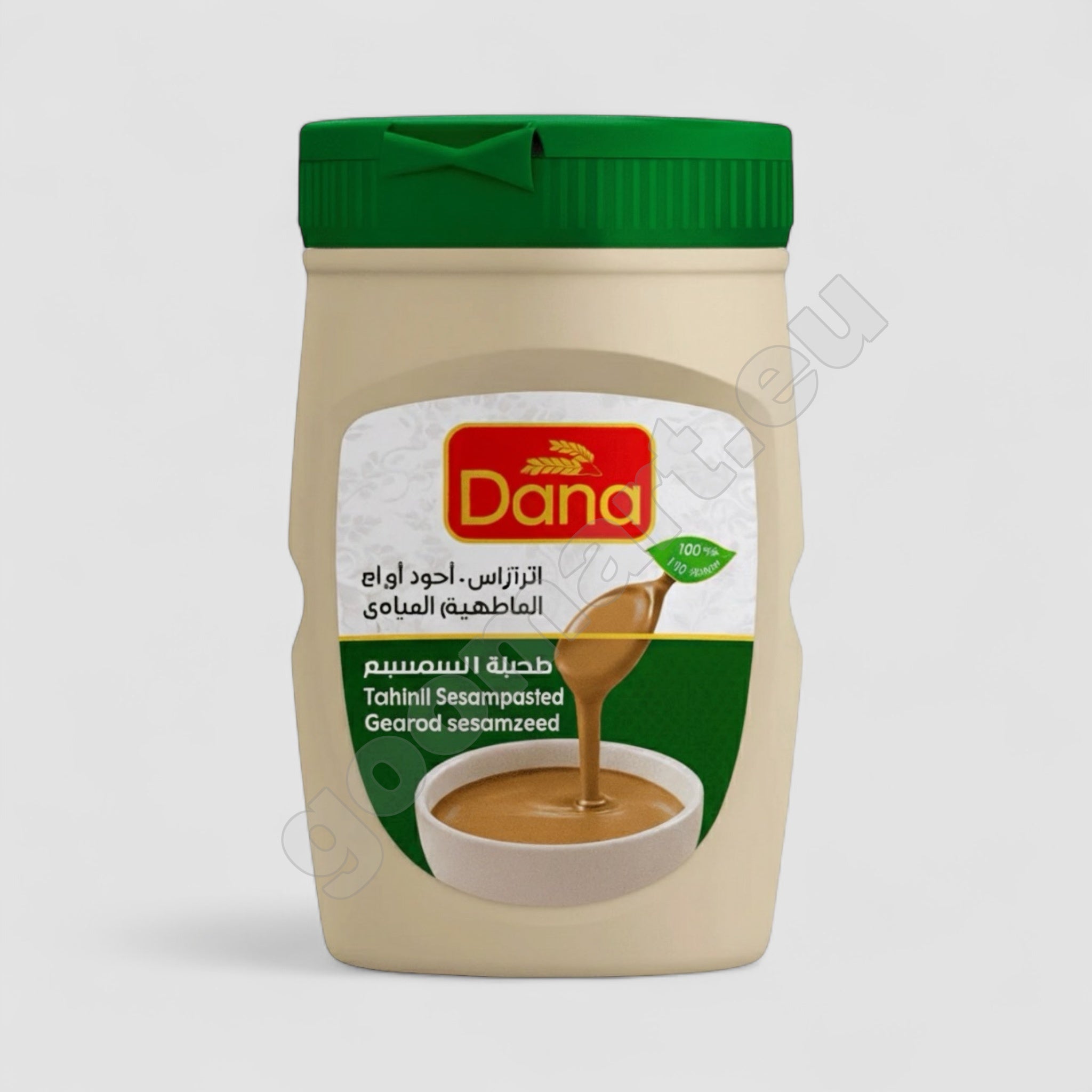 Dana Tahina Sesampaste 355g - Goomart