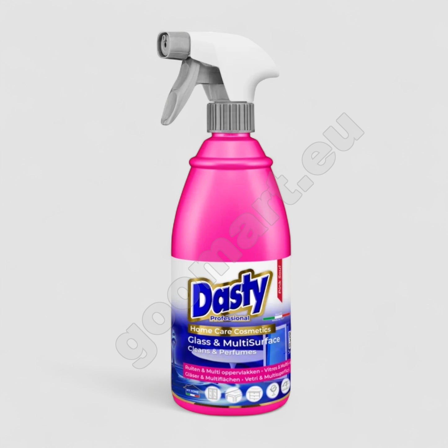 Dasty Glas Und Oberflächenreiniger 700ml - Goomart