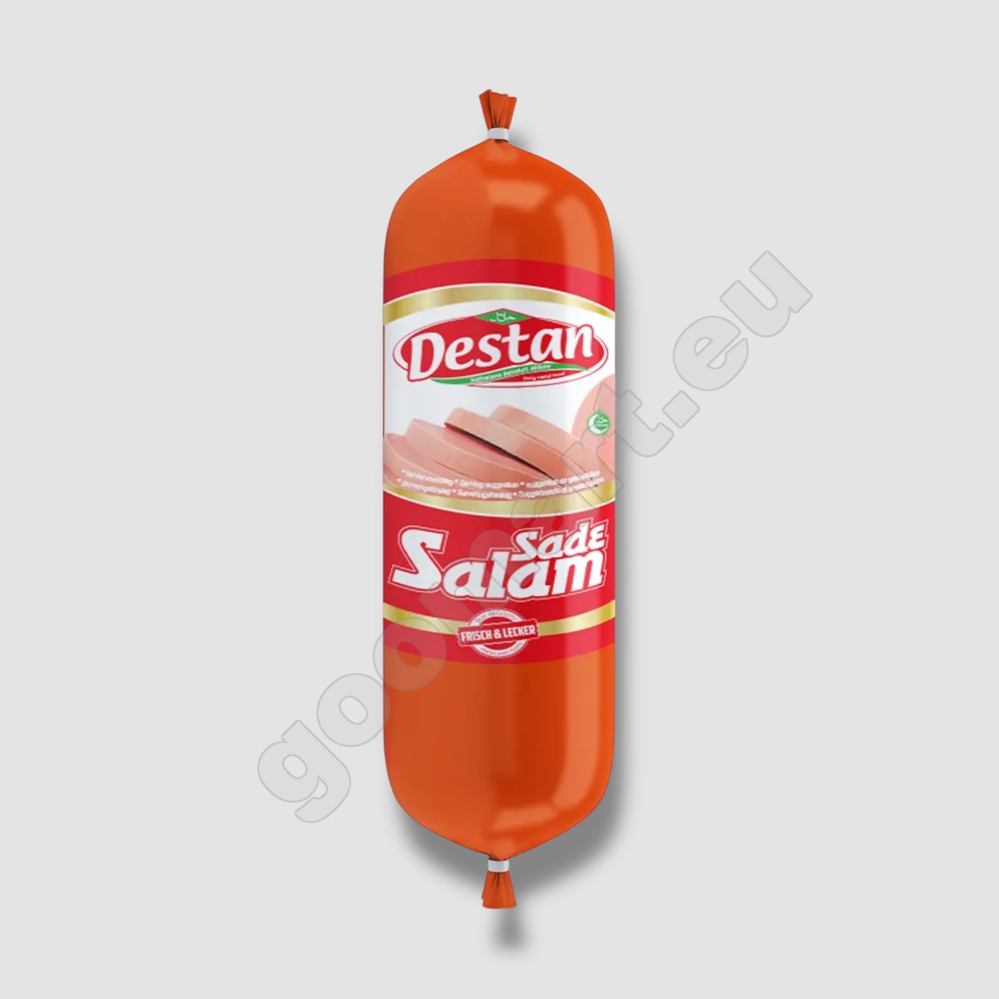 Destan Rindfleischwurst 400g - Goomart