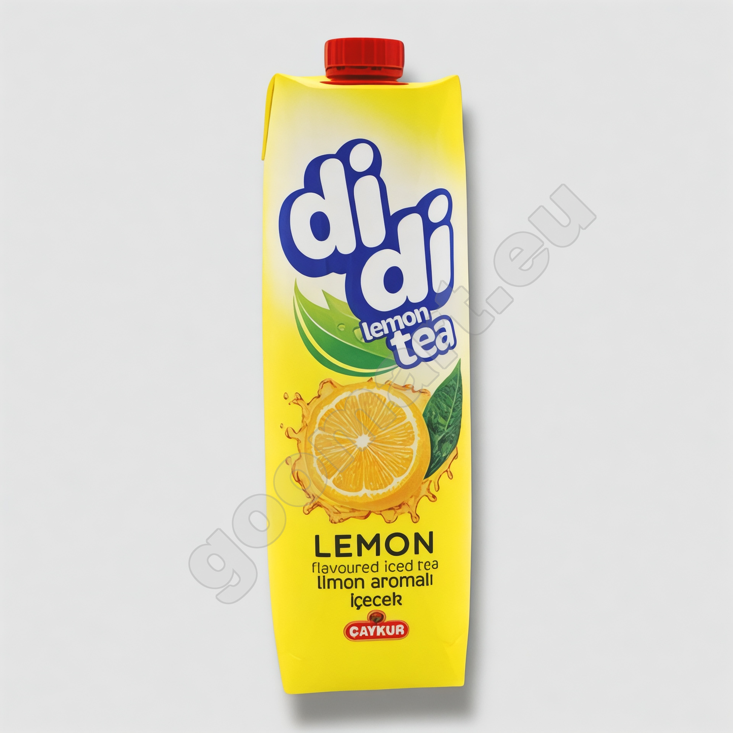 Didi Zitronen Eistee 1L - Goomart