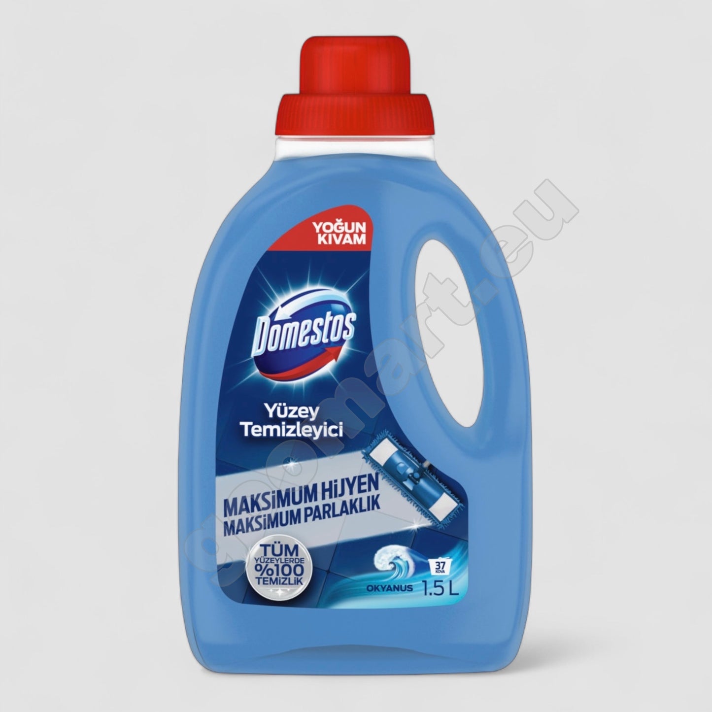 Domestos Oberflächenreiniger 1500ml - Goomart