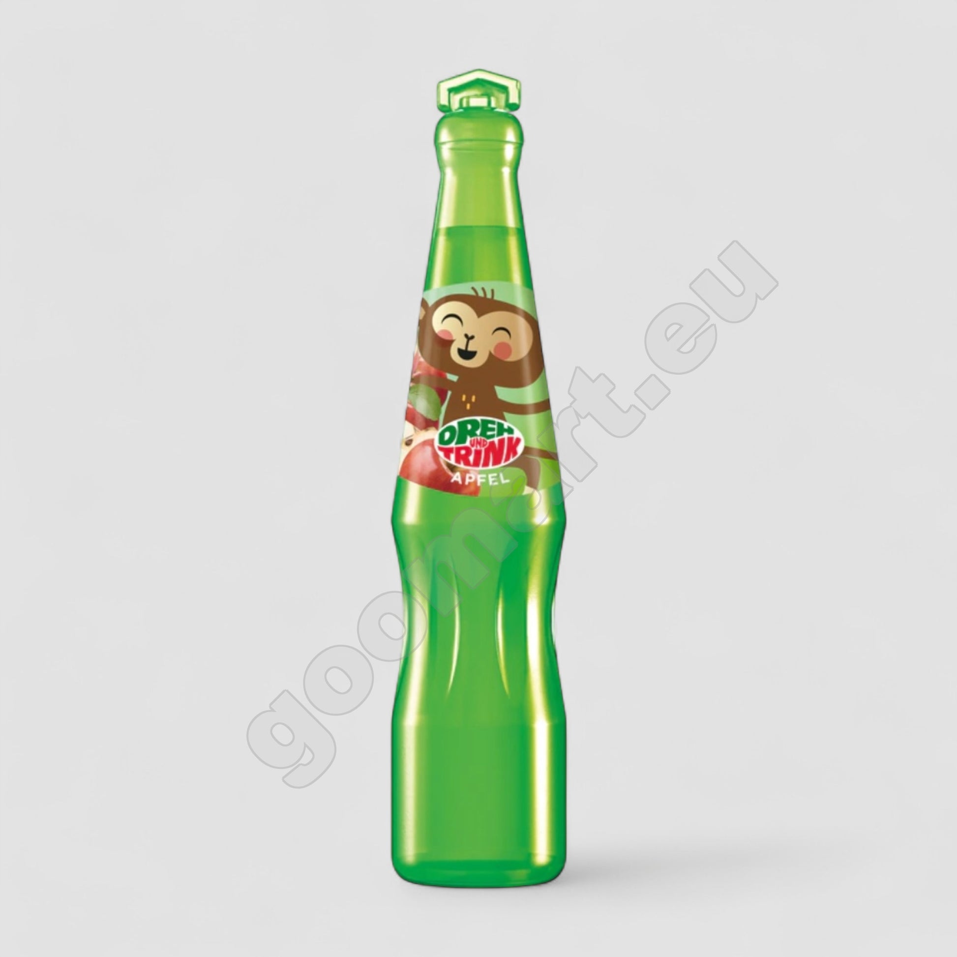 Dreh und Trink Apfel 200ml - Goomart