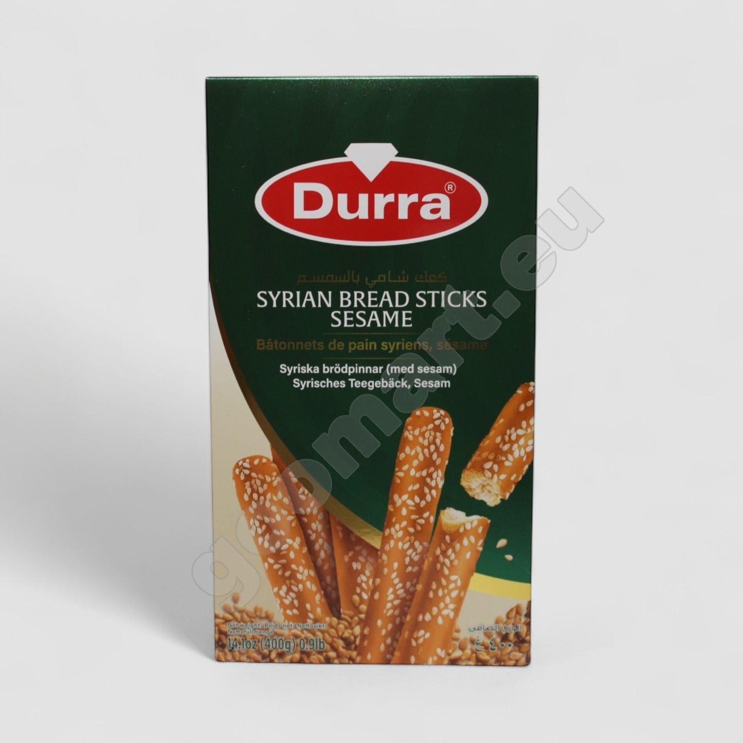Durra Syrische Brotstangen 400g - Goomart