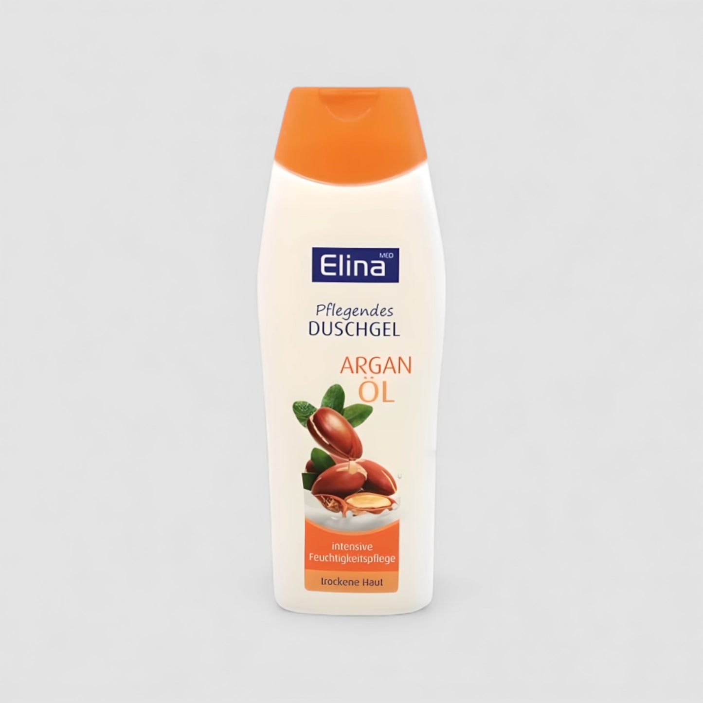 Elina Arganöl Duschgel 250ml - Goomart