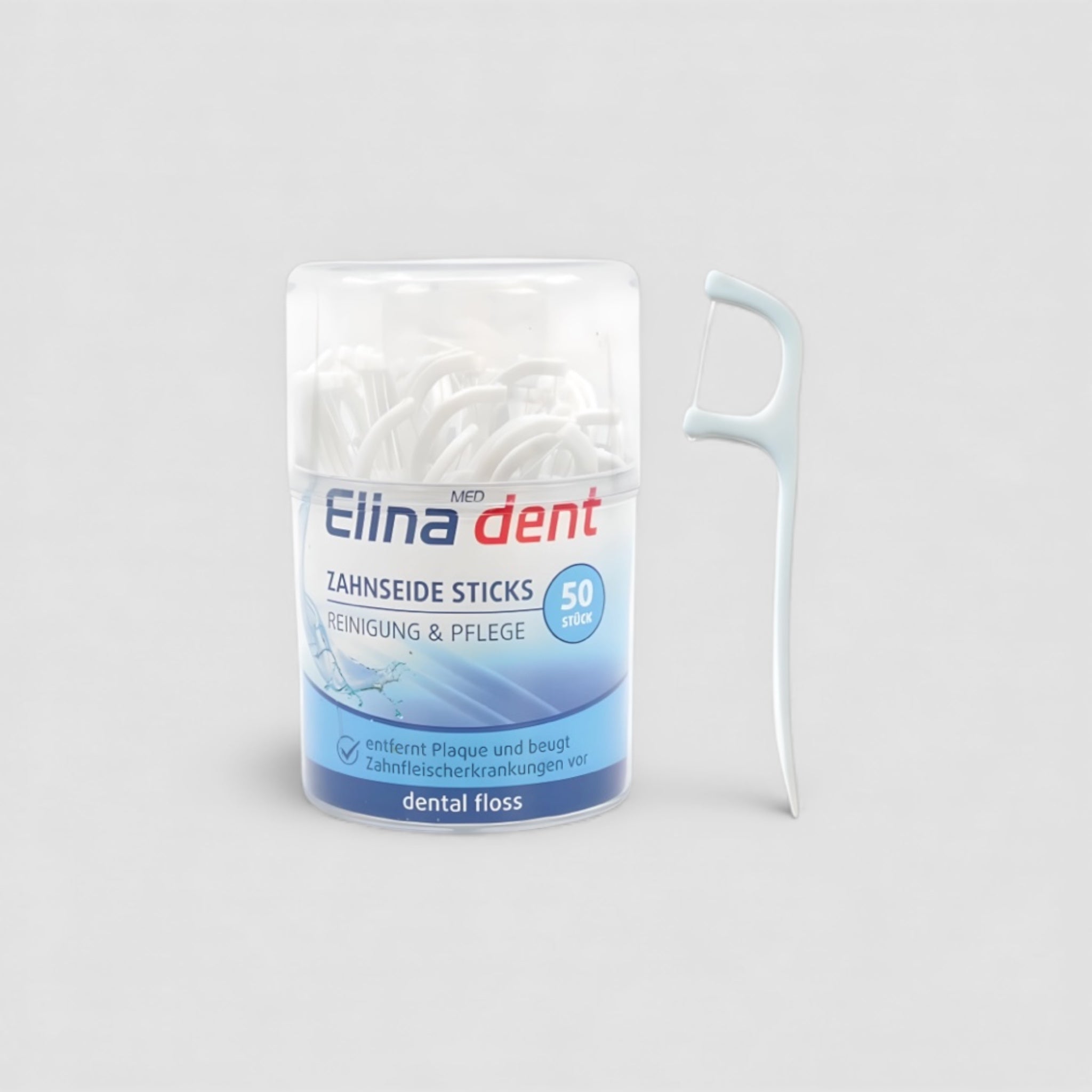 Elina Zahnseidesticks - Goomart