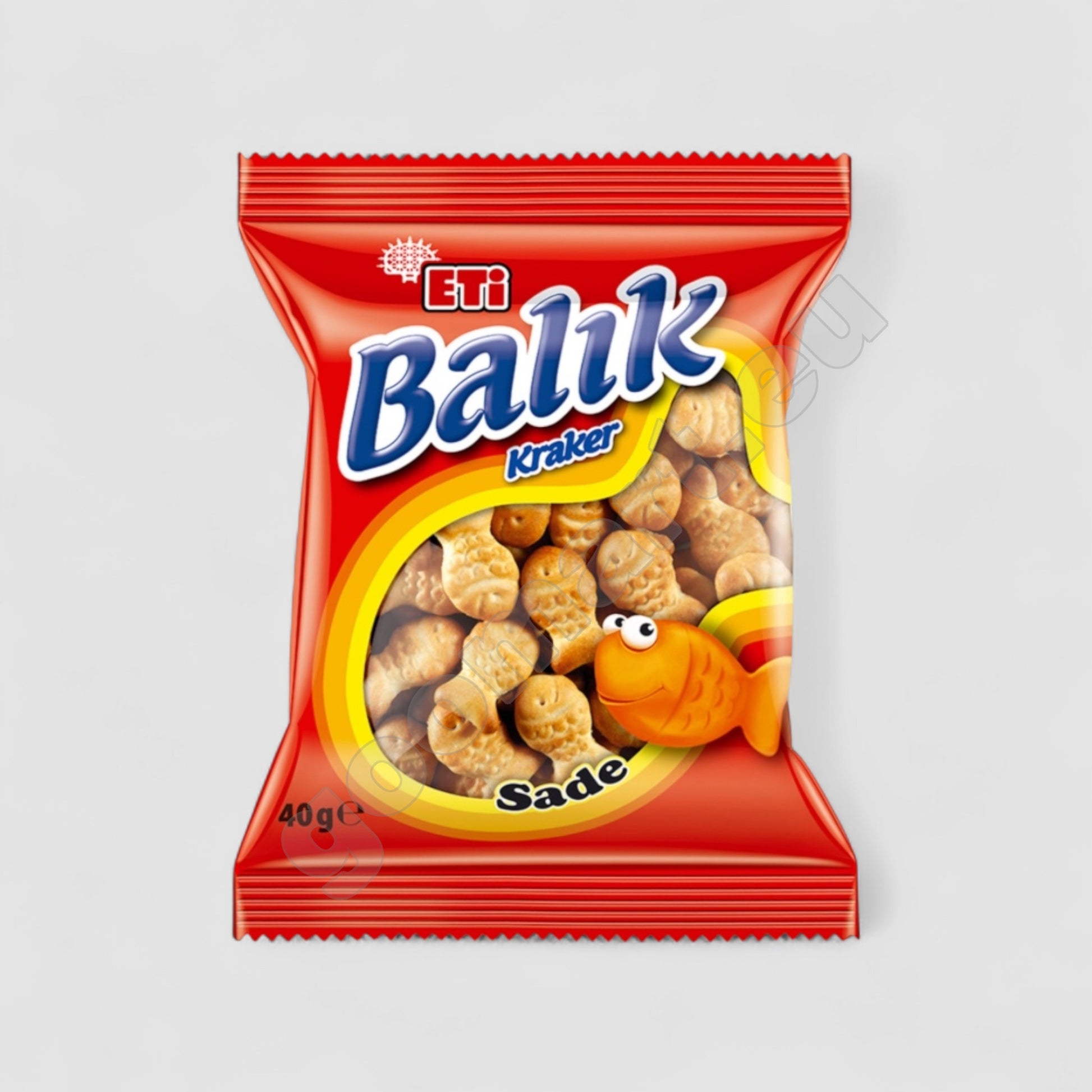 Eti Fischcracker 110g - Goomart