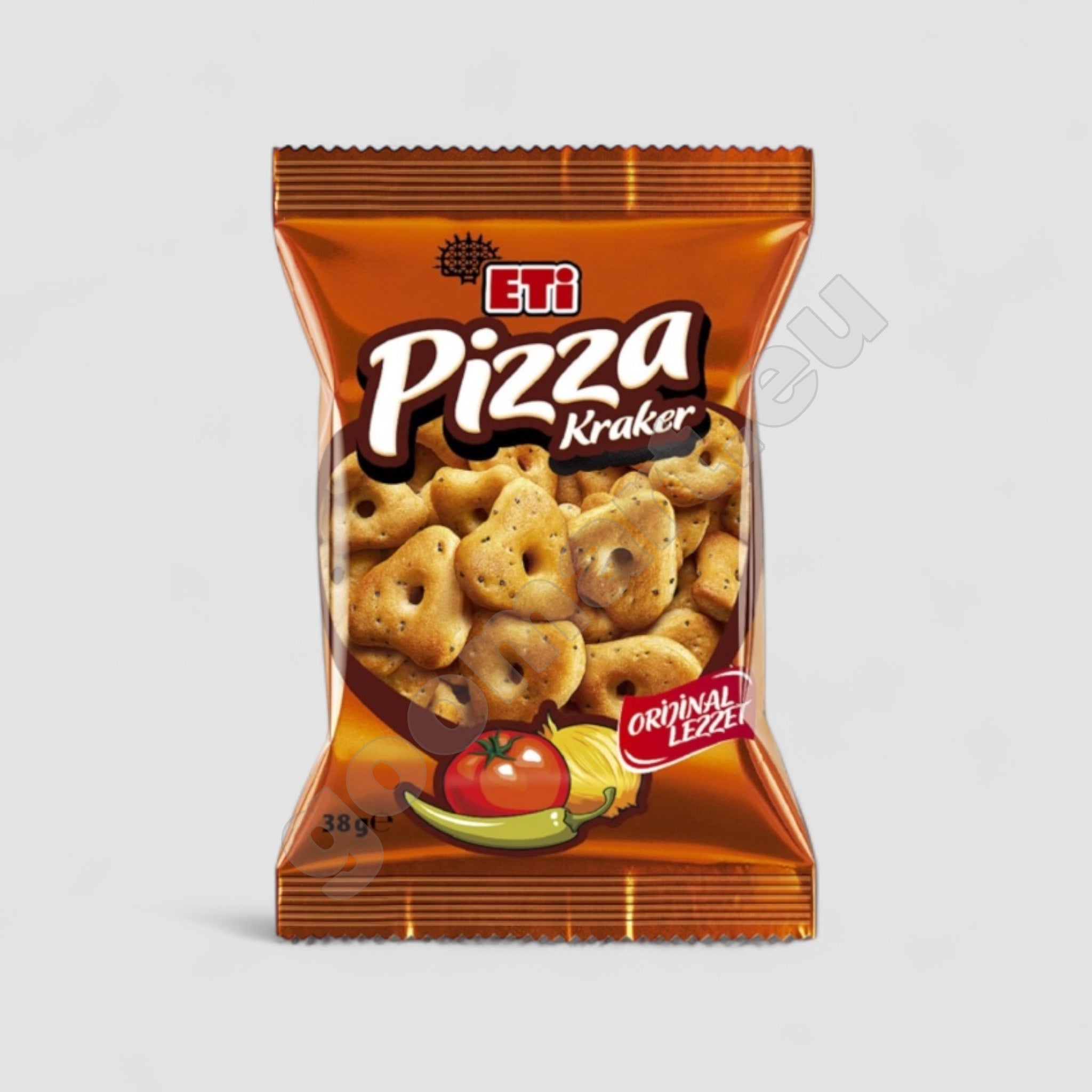 Eti Pizza Cracker 95g - Goomart