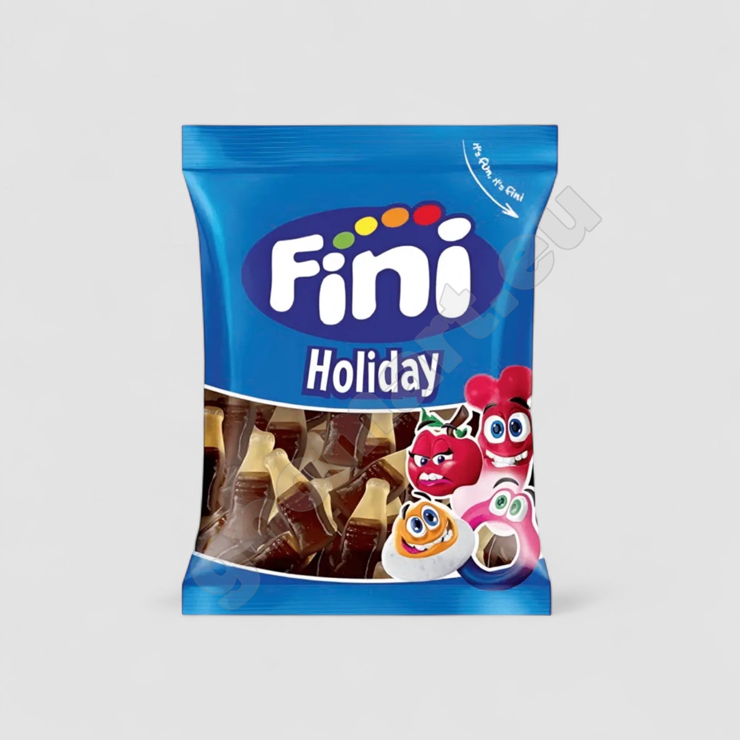 Fini Jelly Cola Fruchtgummi 75g - Goomart