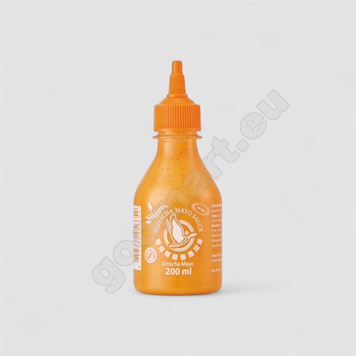 Flying Goose Sriracha Mayo 200ml - Goomart