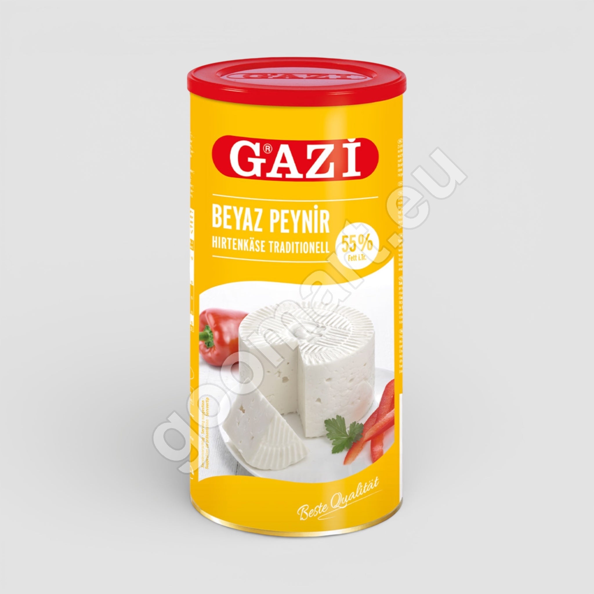 Gazi Hirtenkäse 55% Fett  800g - Goomart