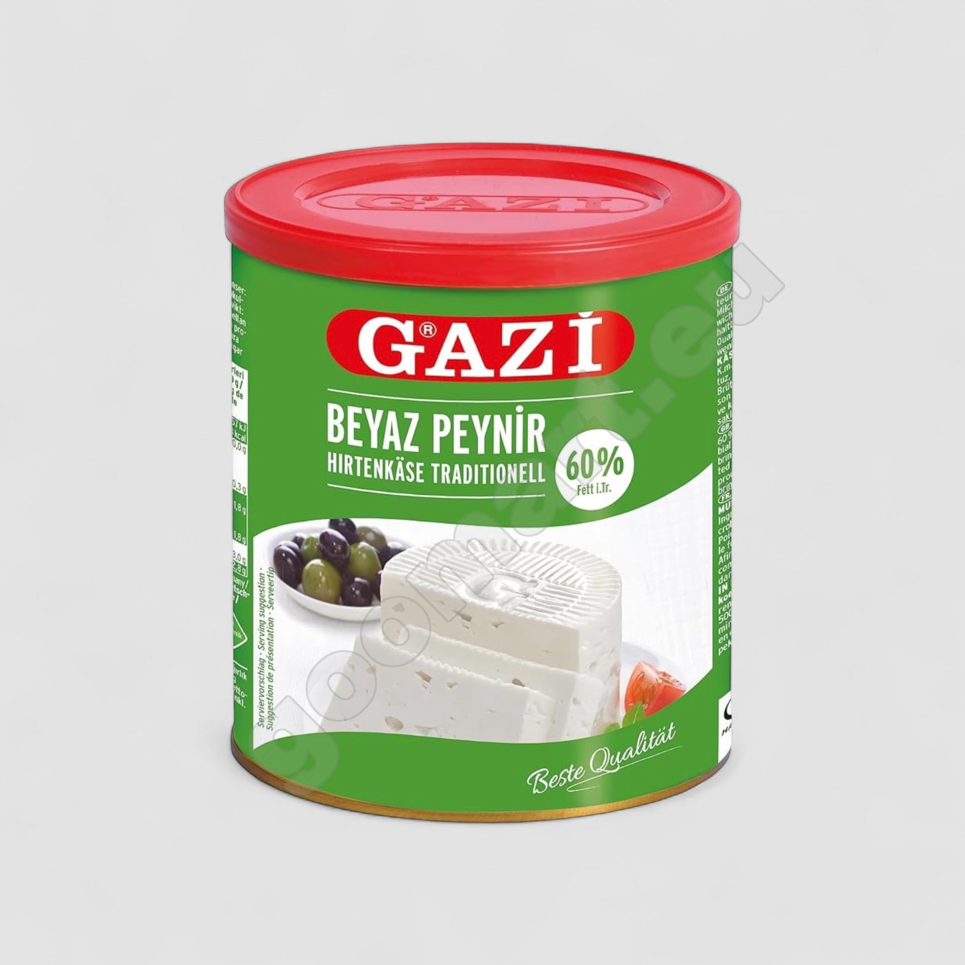 Gazi Hirtenkäse 60% 500g - Goomart