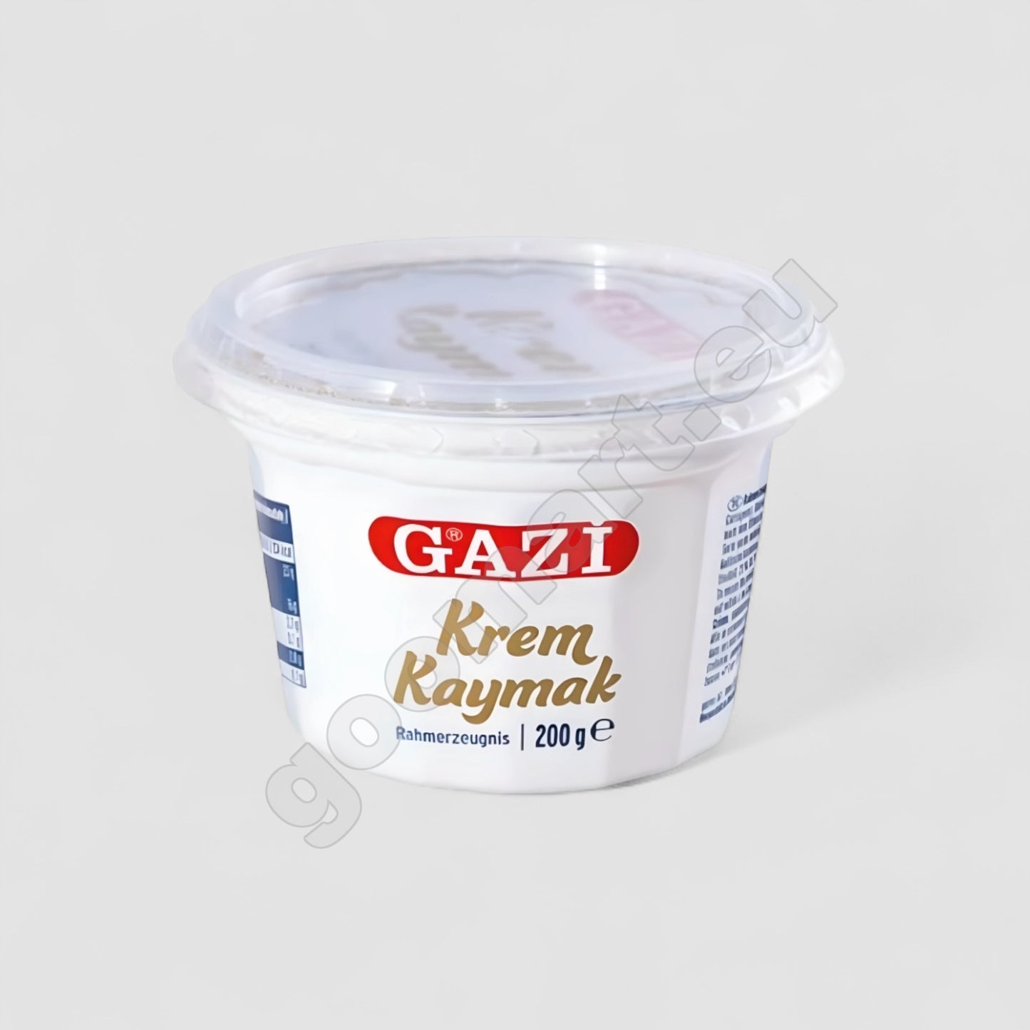 Gazi Rahmerzeugnis 200g - Goomart