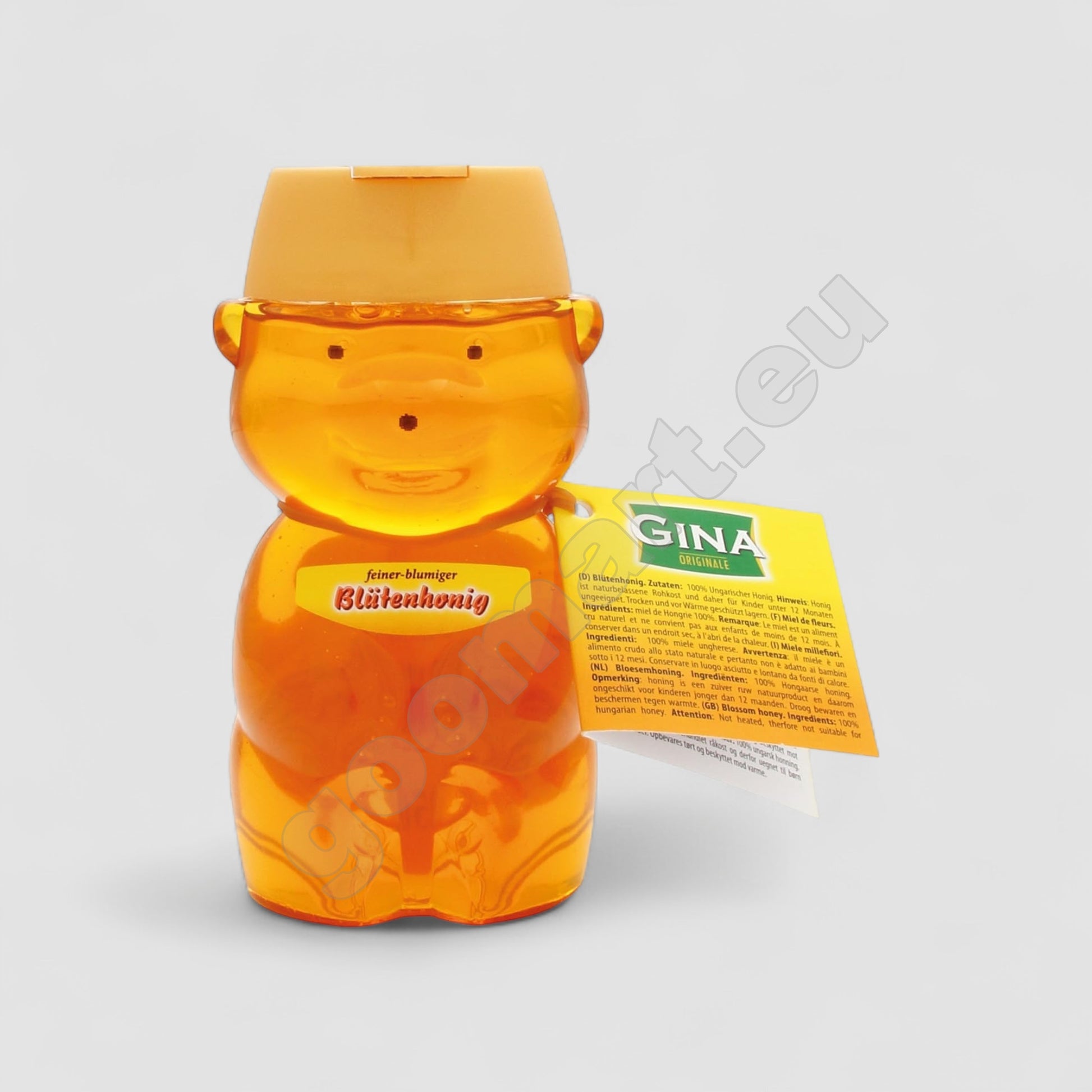 Gina Blütenhonig 250g - Goomart