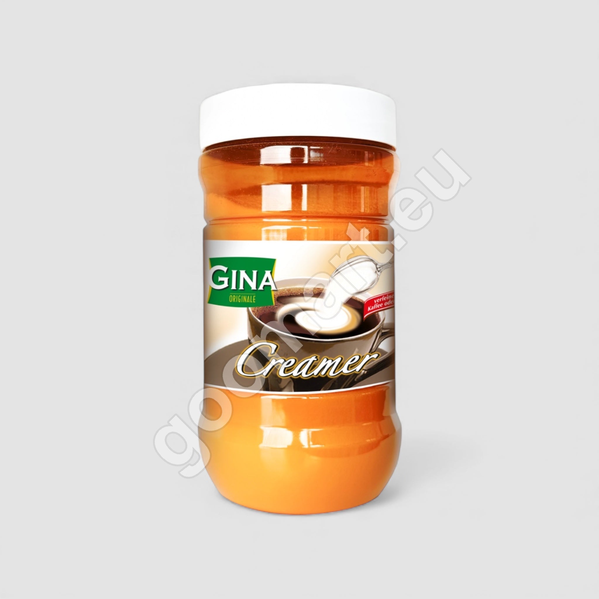 Gina Kaffeeweißer 400g - Goomart