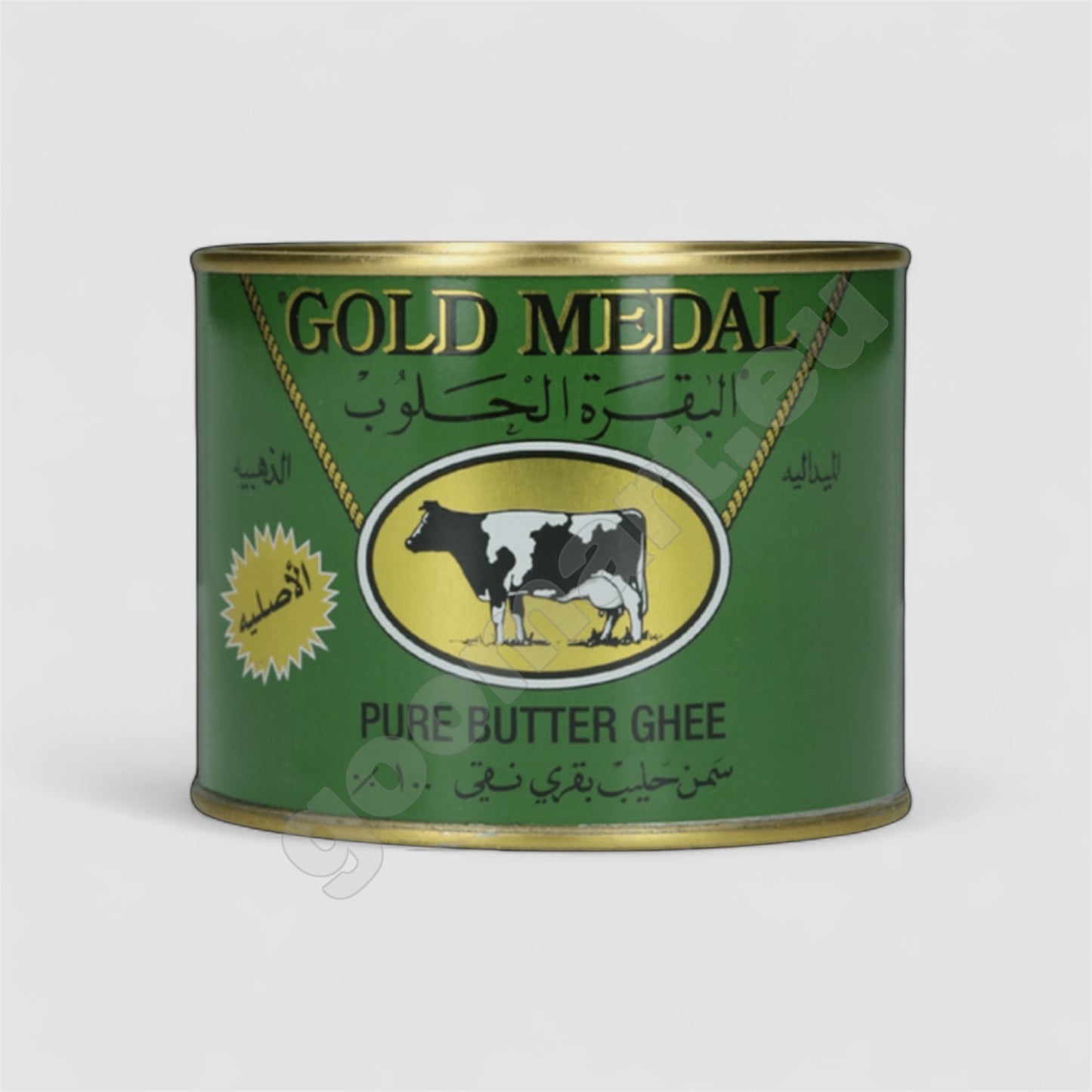 Gold Medal Reines Butterschmalz 400g - Goomart