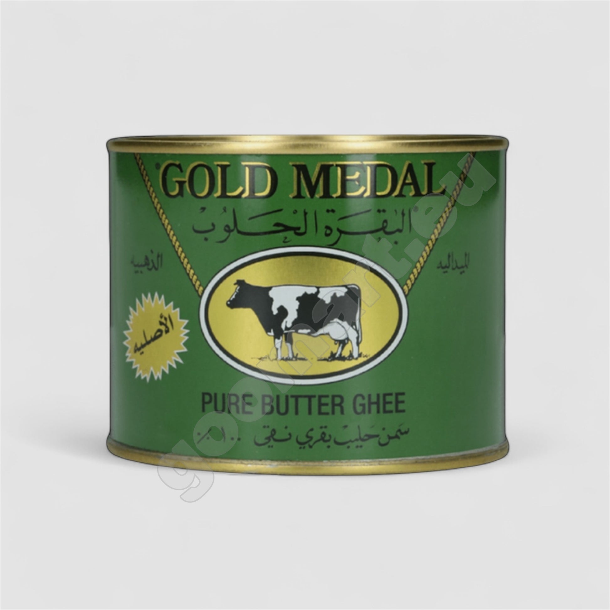 Gold Medal Reines Butterschmalz 400g - Goomart