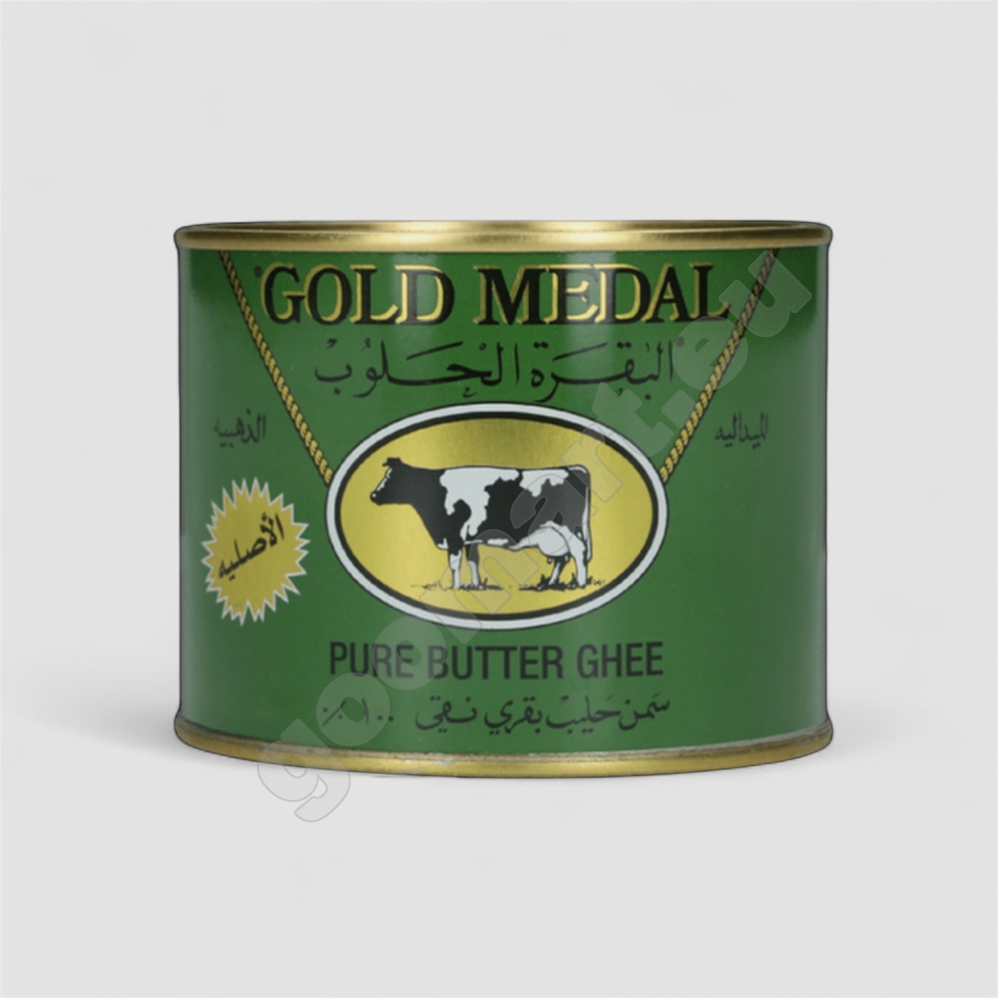 Gold Medal Reines Butterschmalz 400g - Goomart