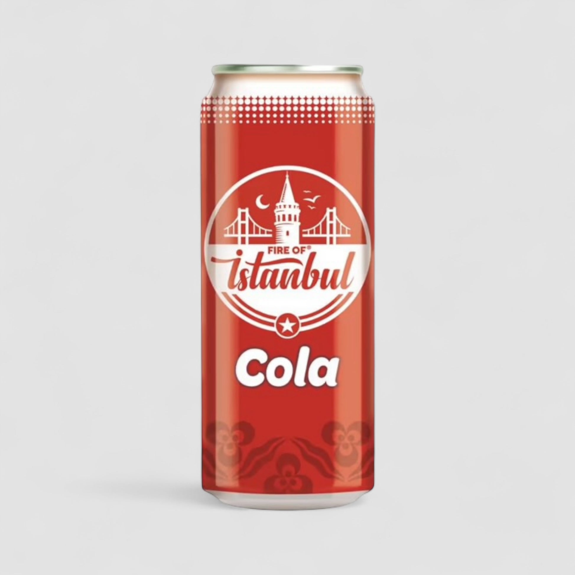 Istanbul Cola 330ml - Goomart