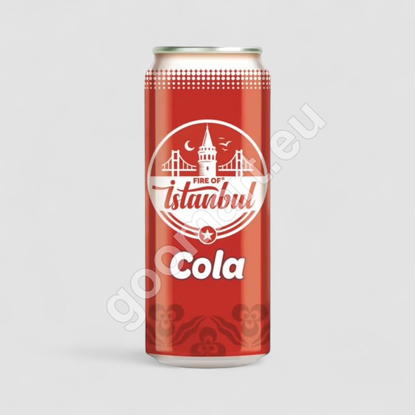 Istanbul Cola 330ml - Goomart
