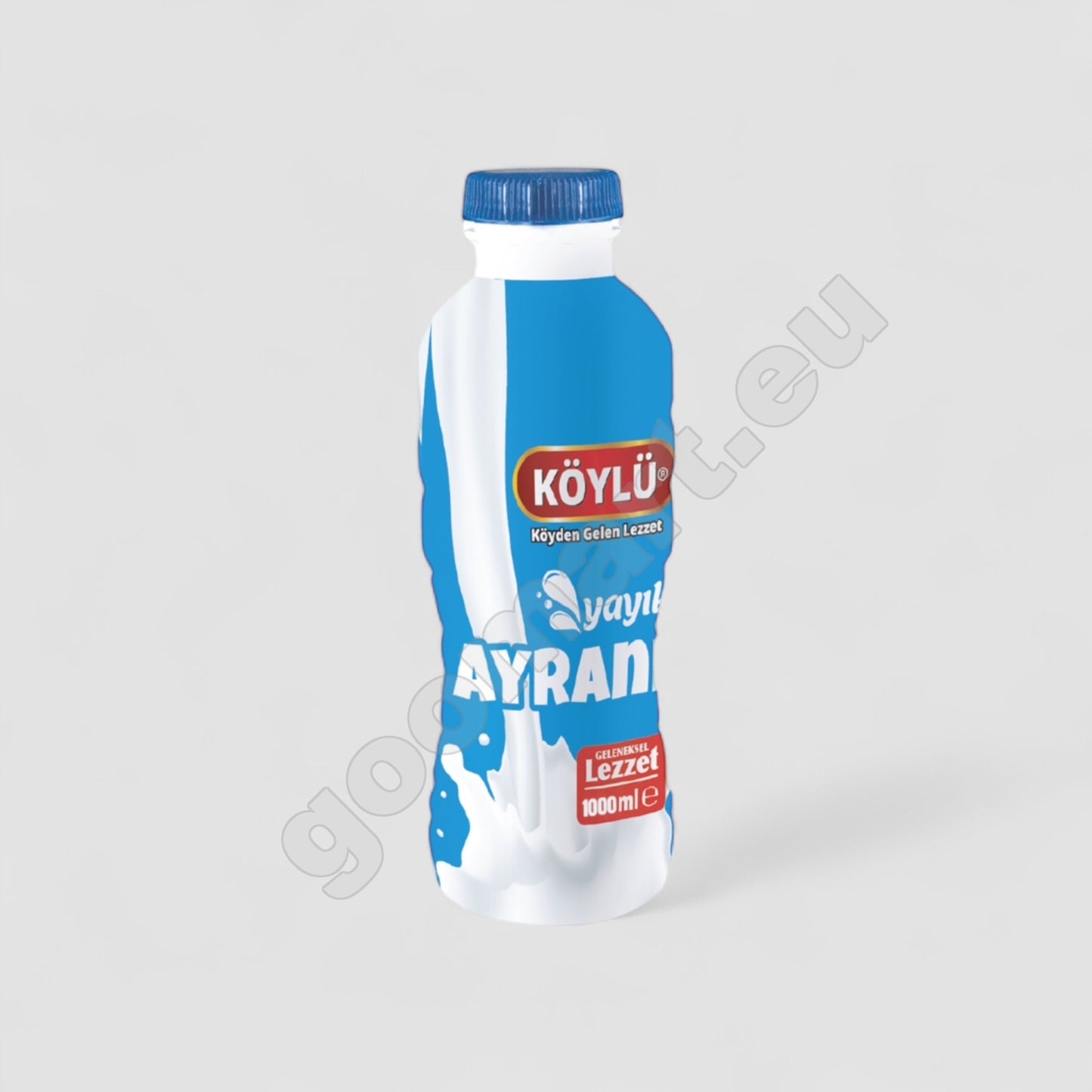 Köylü Ayran 0,25L - Goomart