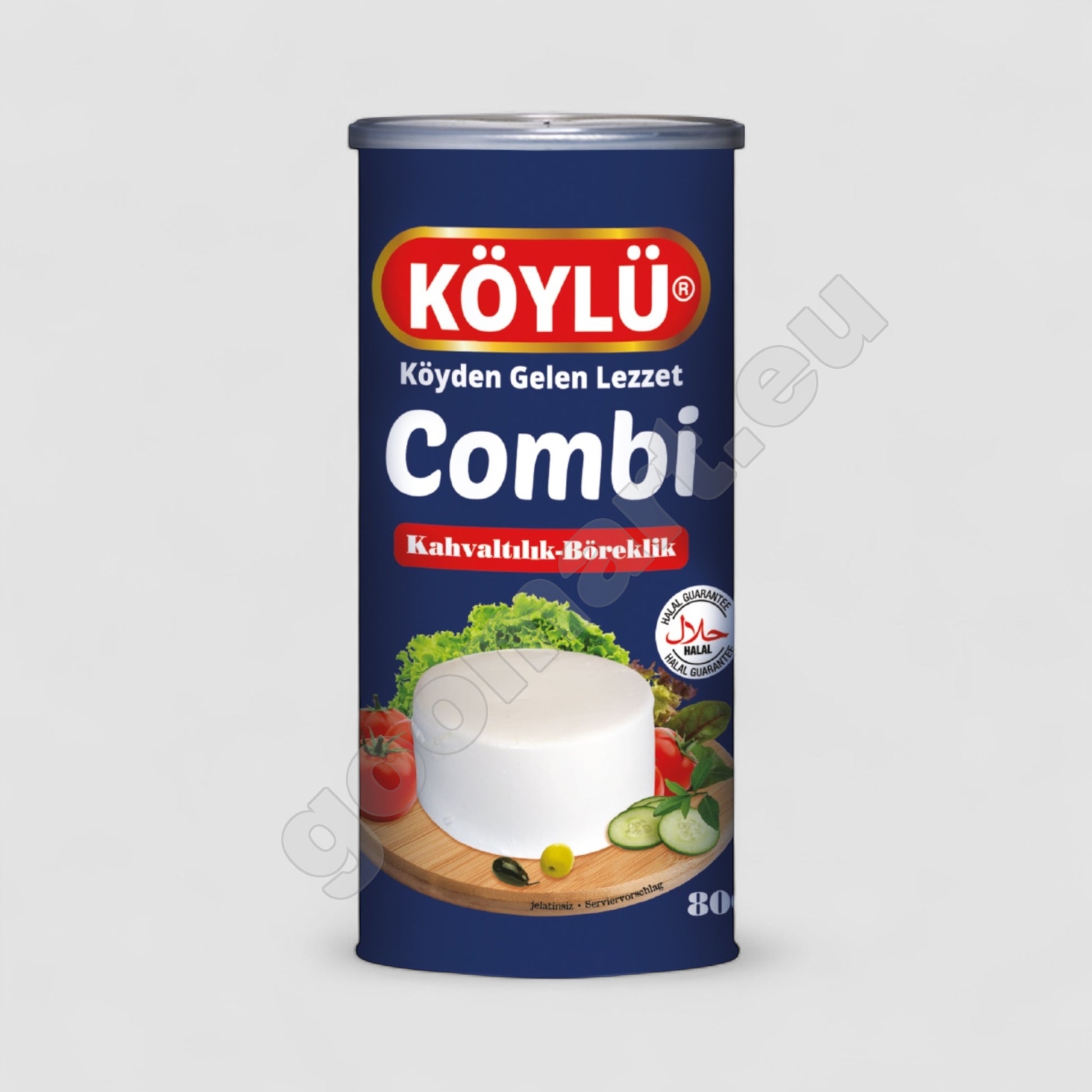 Köylü Combi Käse 800g - Goomart