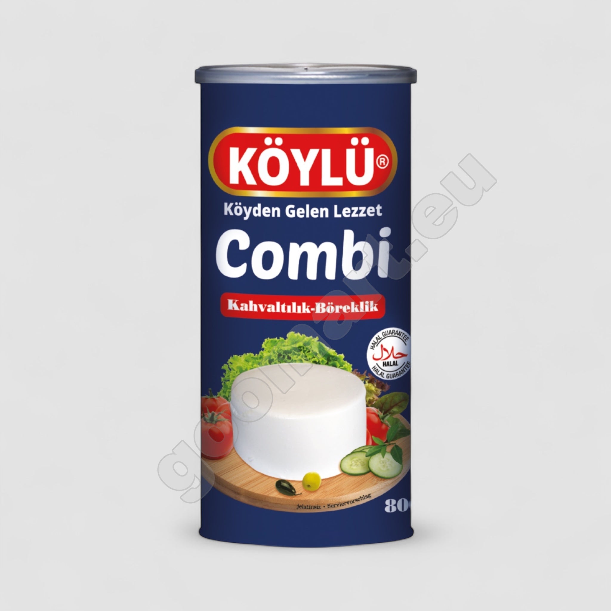 Köylü Combi Käse 800g - Goomart