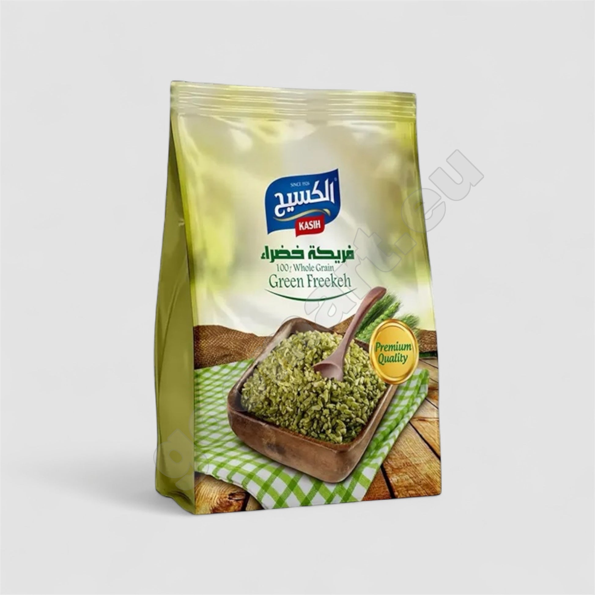 Kasih Freekeh 750g - Goomart