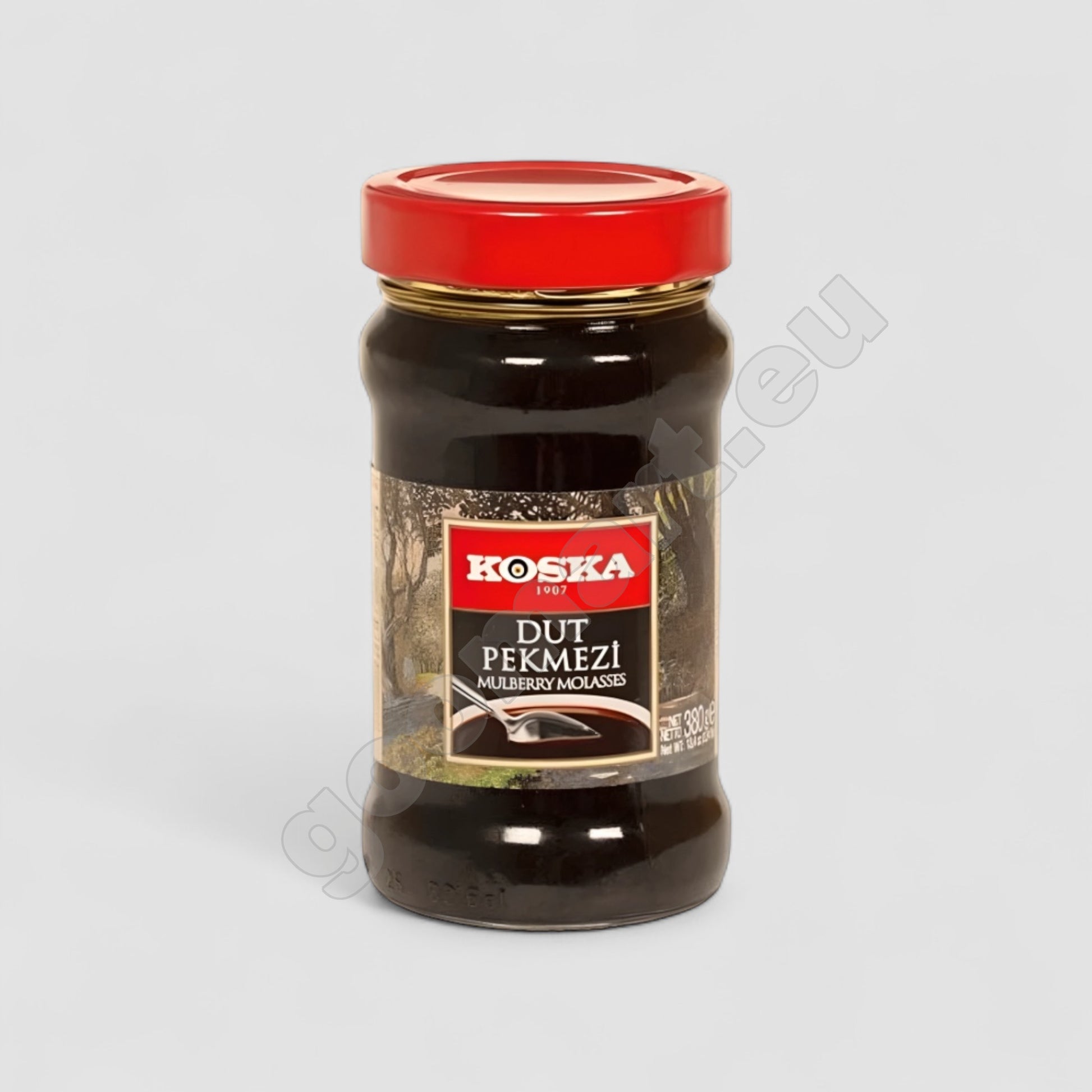 Koska Maulbeersirup - Dut Pekmezi 380g - Goomart