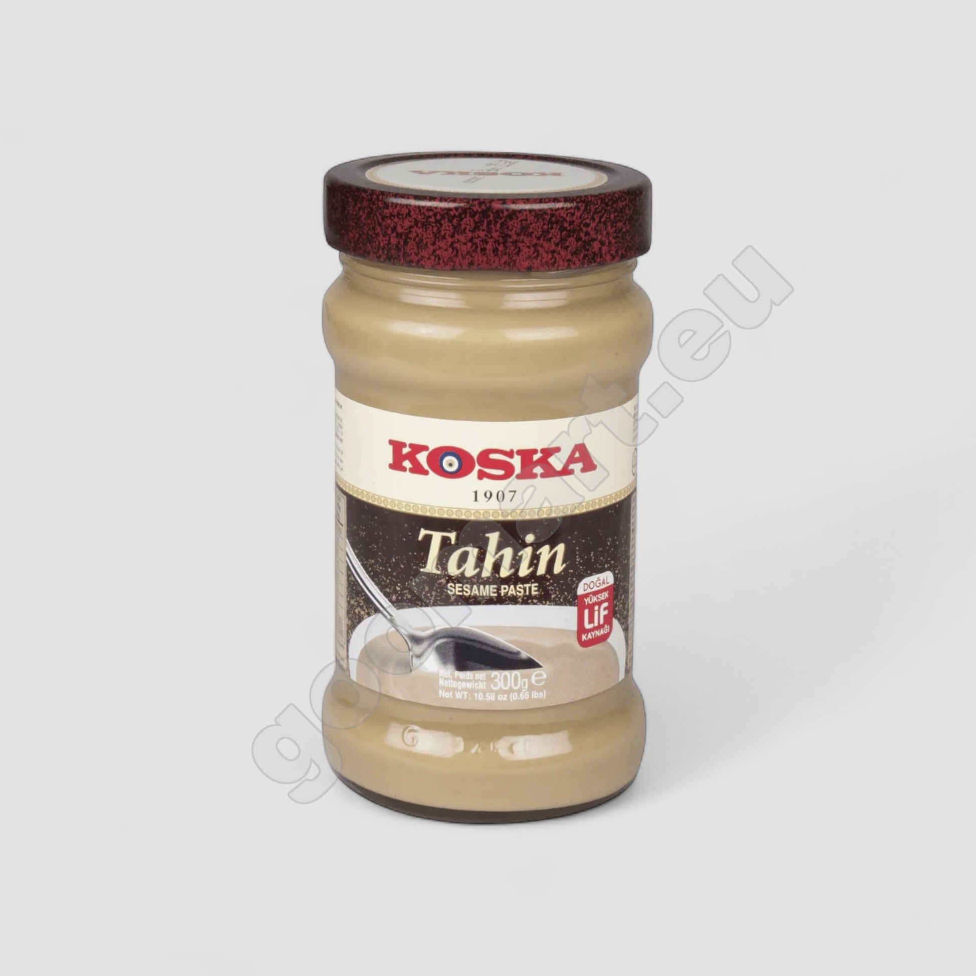 Koska Sesampaste  300g - Goomart