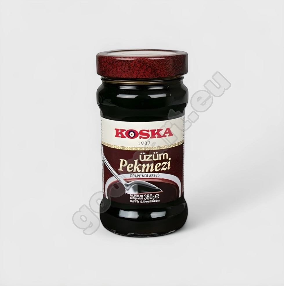 Koska Traubensirup 380g - Goomart