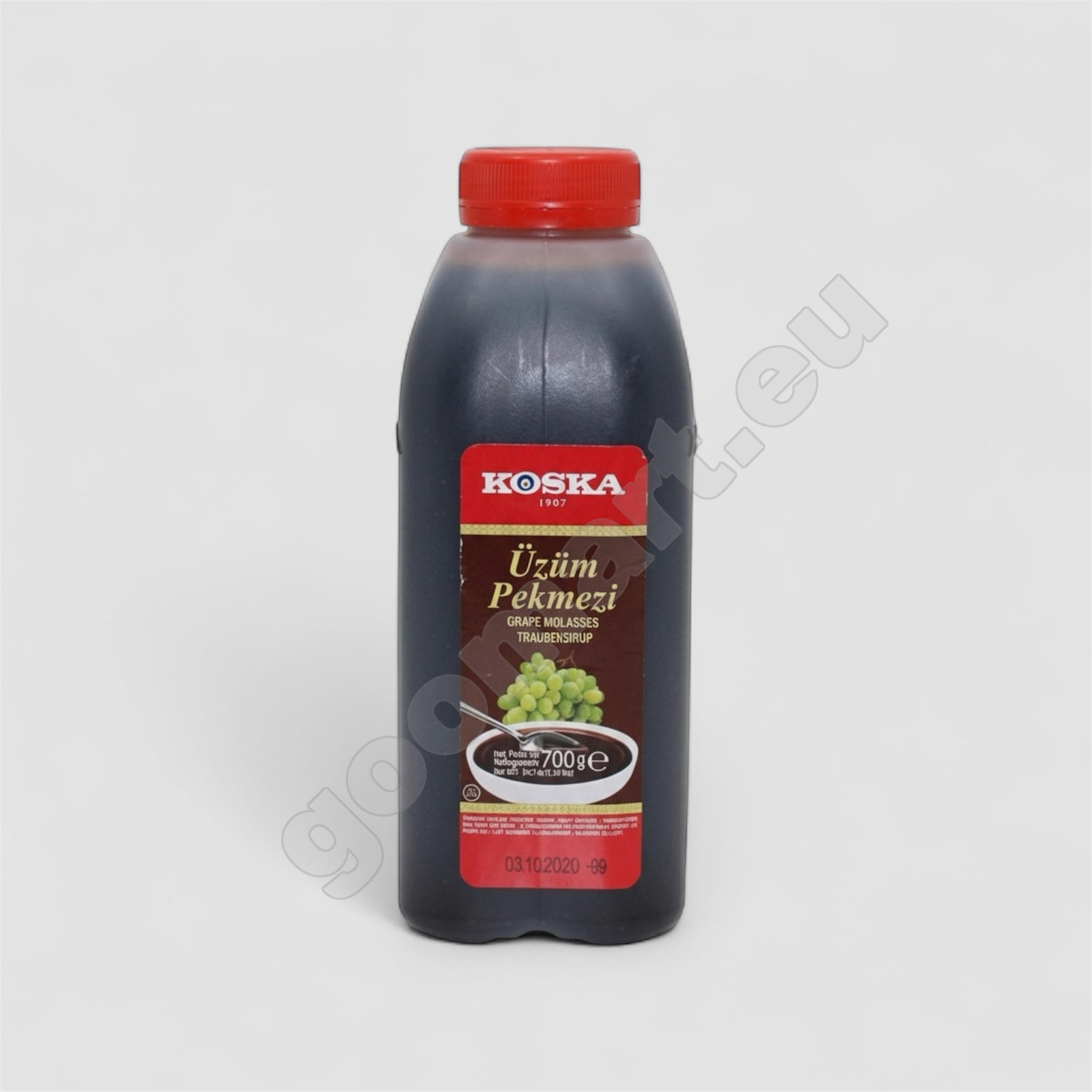 Koska Traubensirup 700g - Goomart