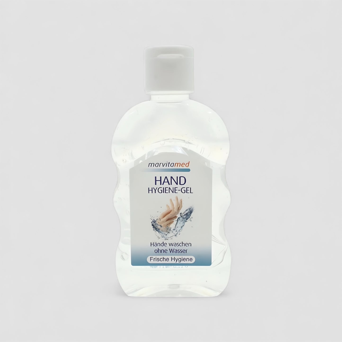 Marvitamed Hand Hygiene Gel 80ml - Goomart
