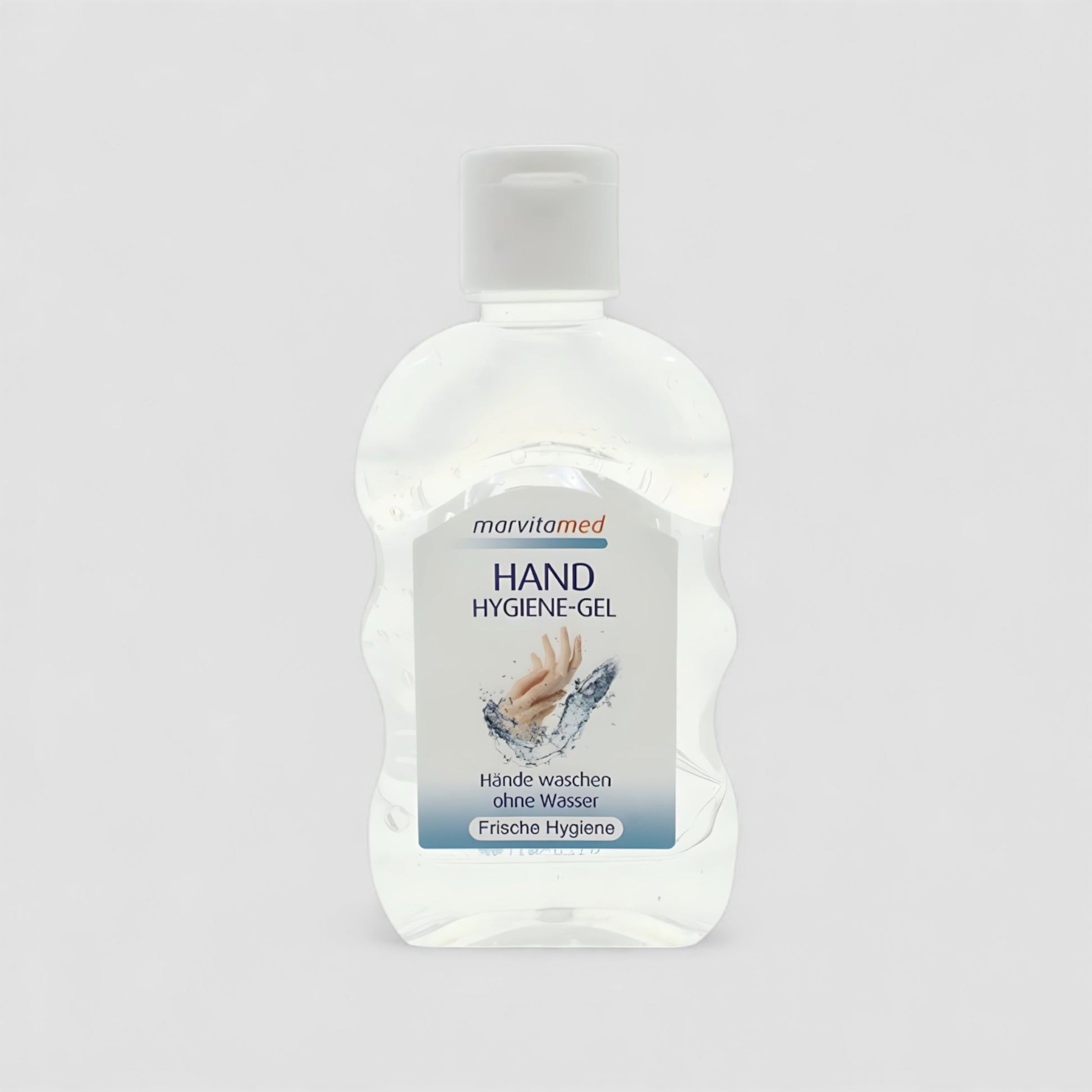 Marvitamed Hand Hygiene Gel 80ml - Goomart
