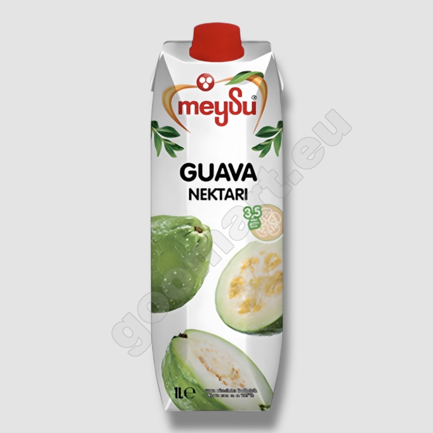Meysu Guavennektar 1L - Goomart