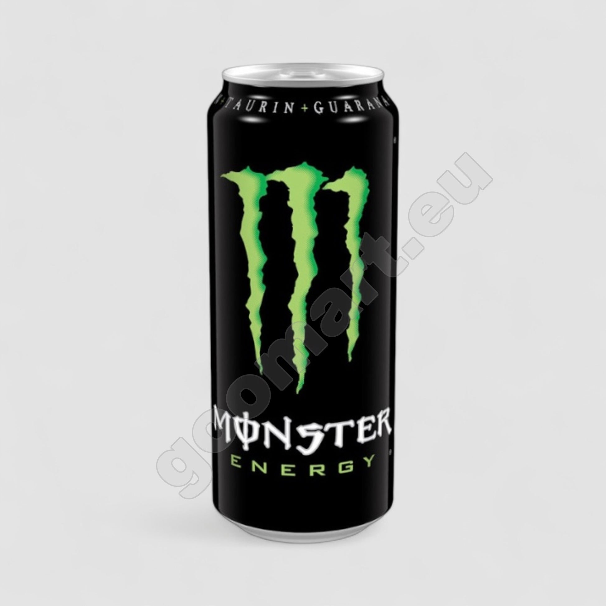 Monster Energy Drink 500ml - Goomart