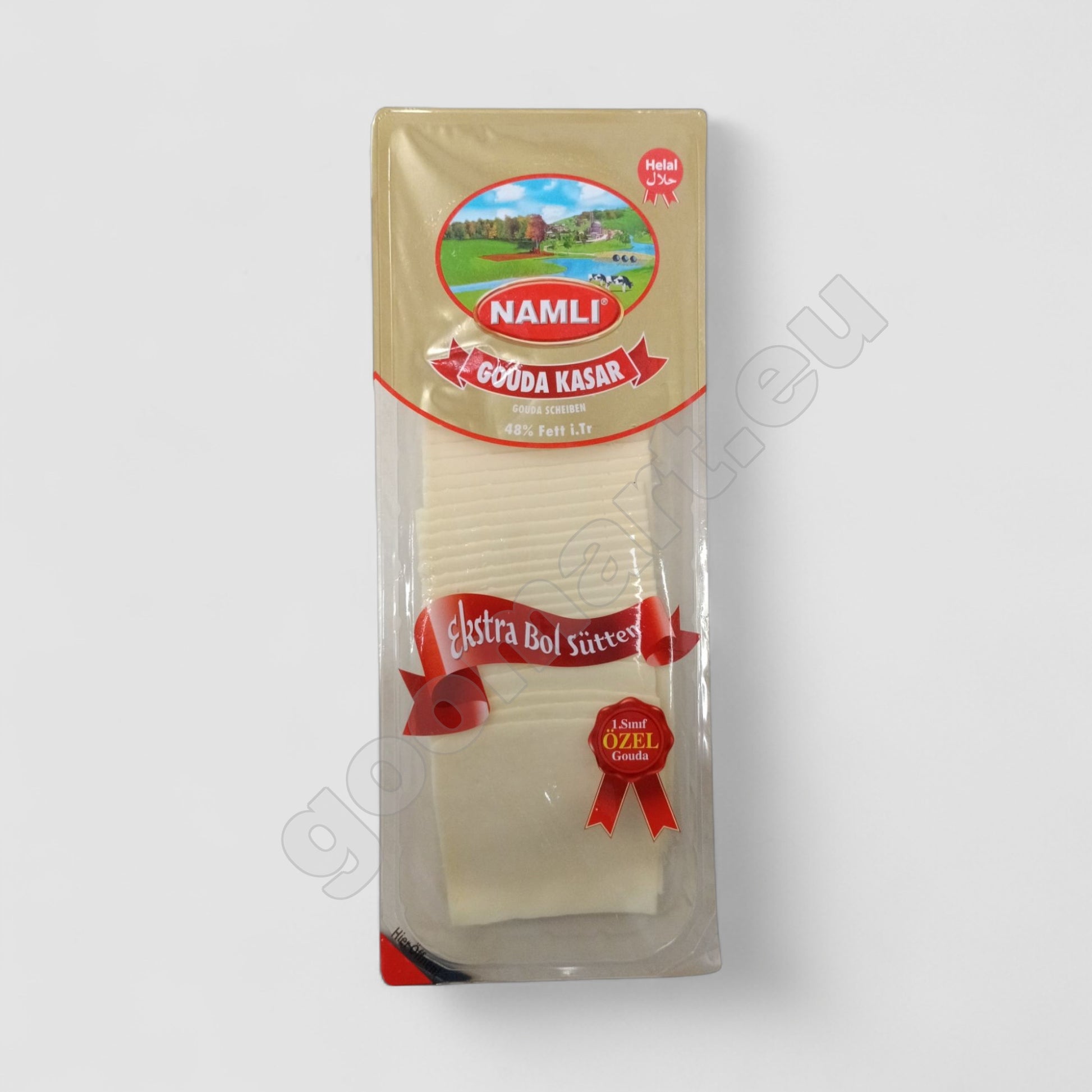 Namli Gouda Käse in Scheiben 700g - Goomart