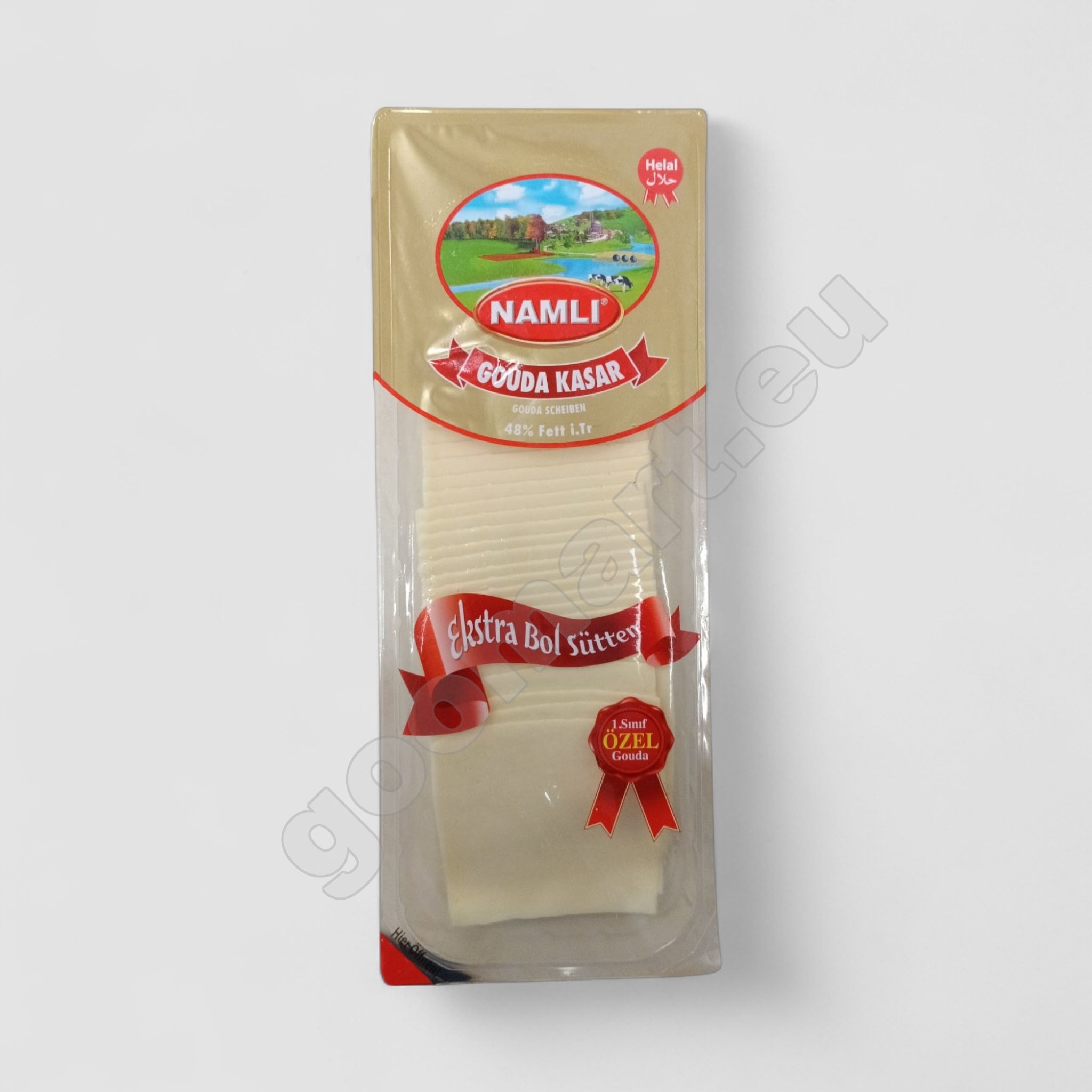 Namli Gouda Käse in Scheiben 700g - Goomart