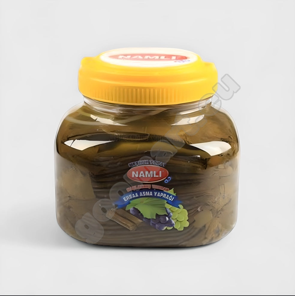 Namli Weinblätter In Salzlake 400g - Goomart