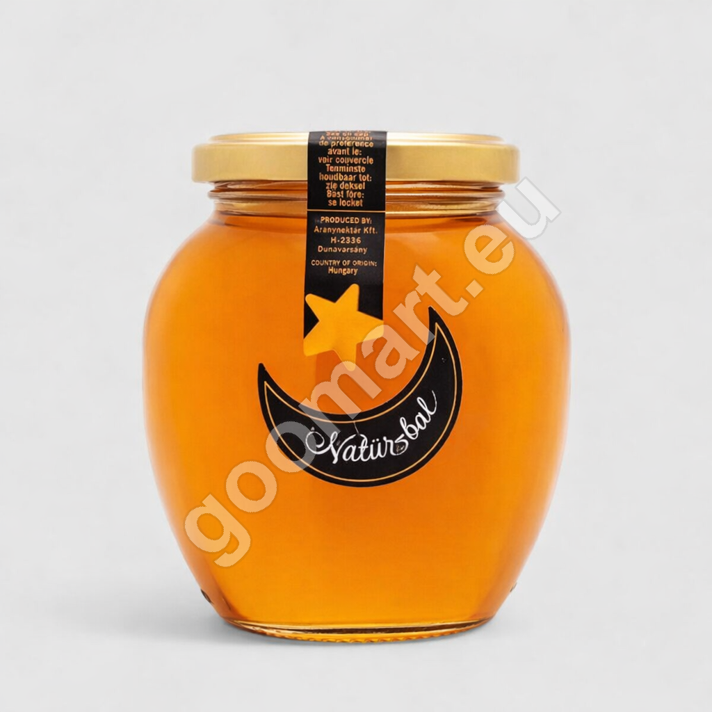 Natürbal Honig 450g - Goomart