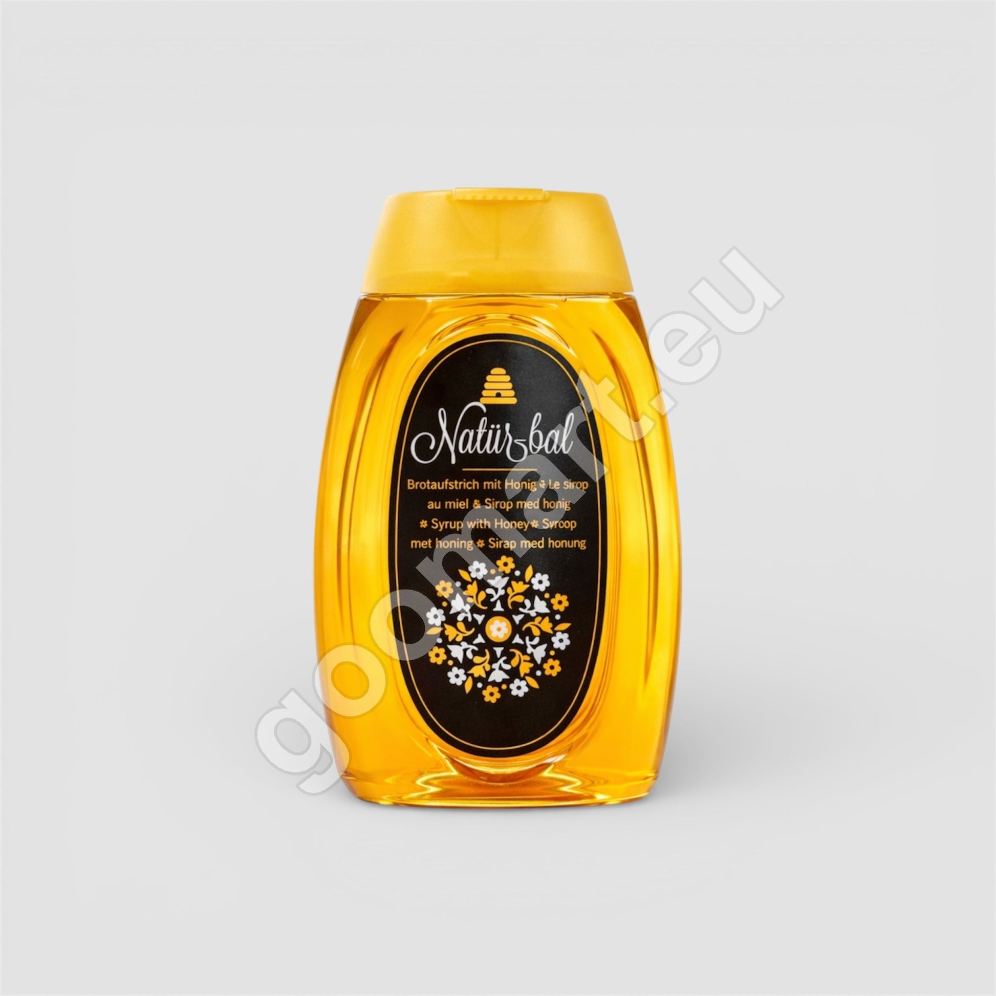Natürbal Sirup mit Honig 300g - Goomart